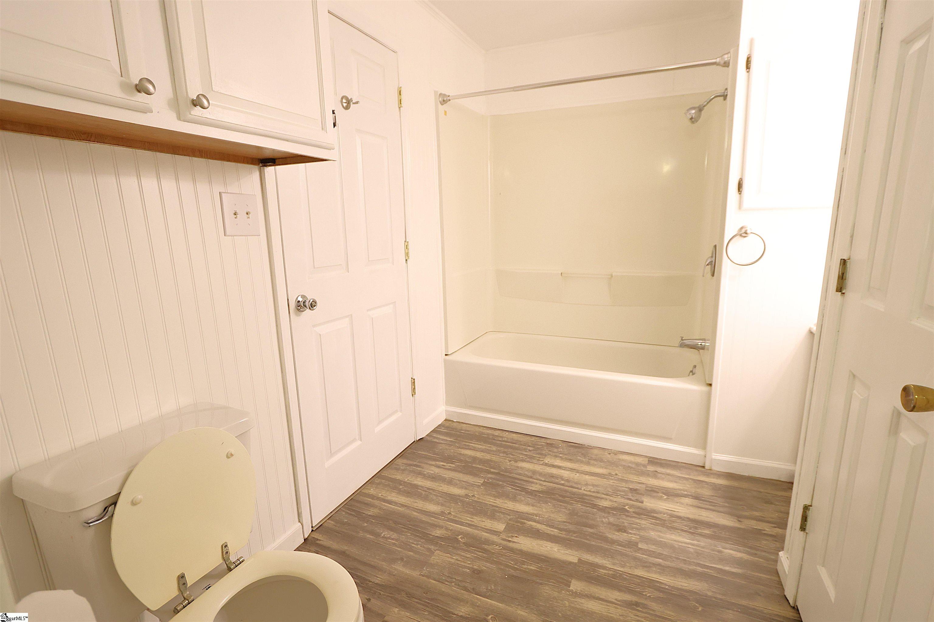 1010 Flymm Smith Road Waterloo, SC 29384