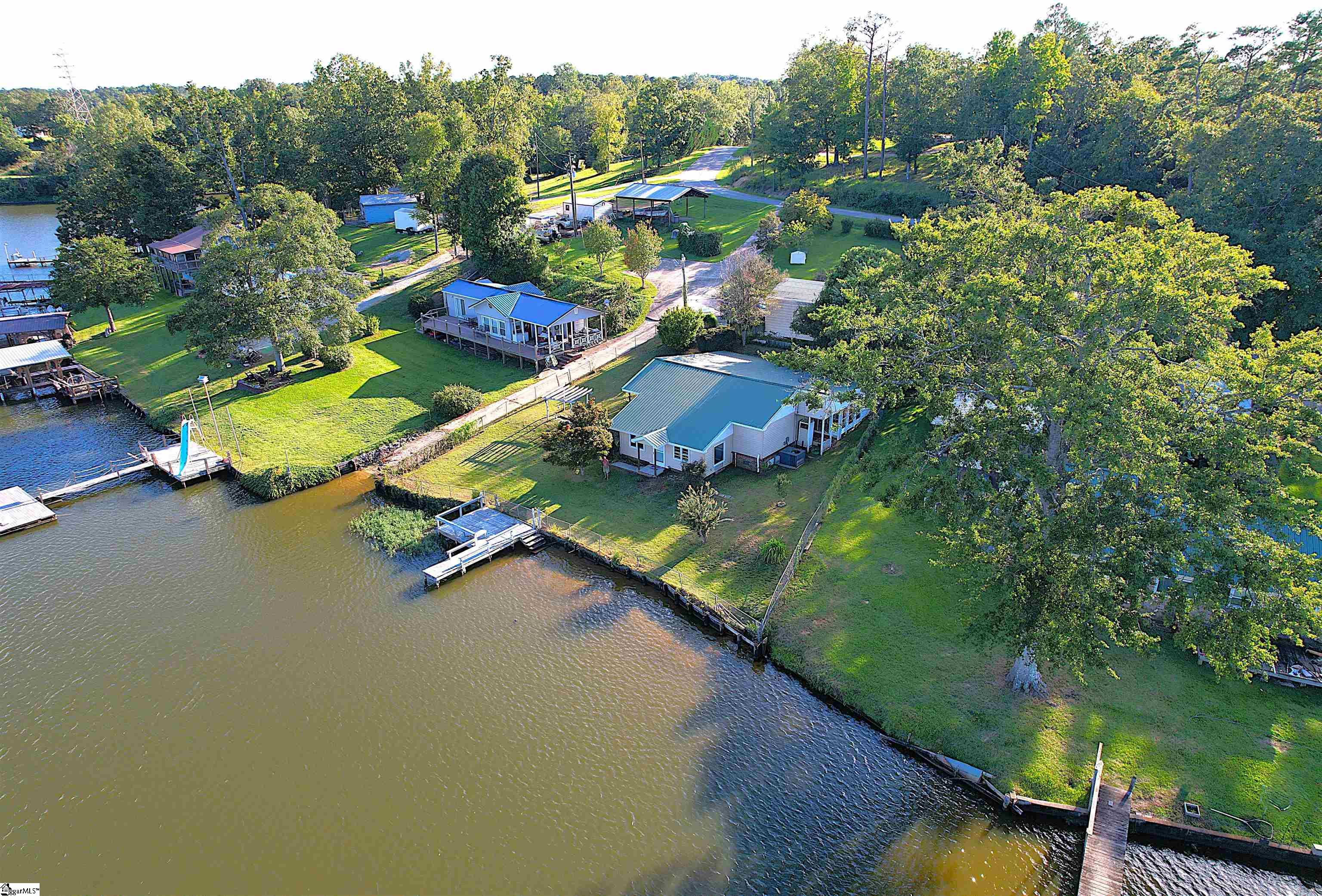 1010 Flymm Smith Road Waterloo, SC 29384