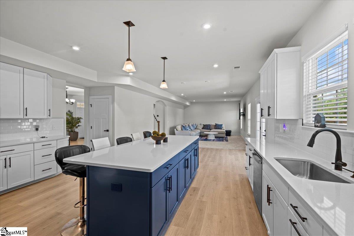 2102 Bluet Drive Woodruff, SC 29388