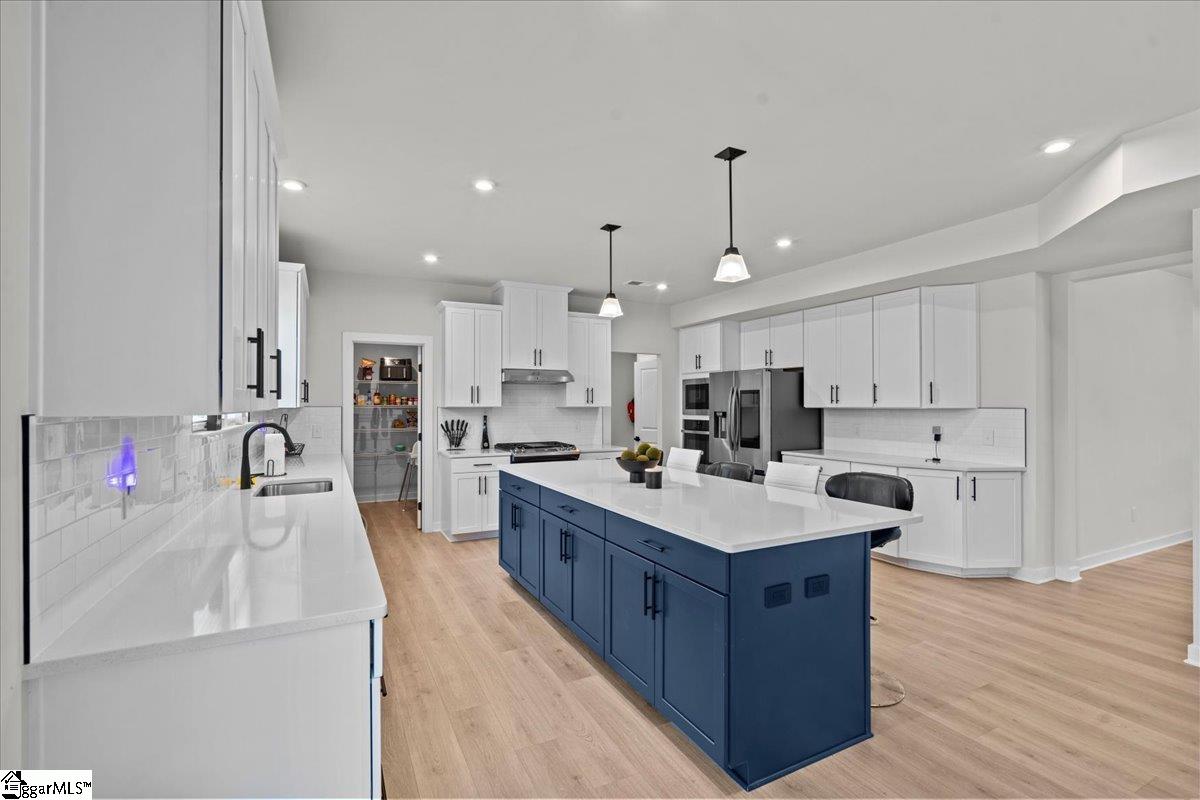 2102 Bluet Drive Woodruff, SC 29388