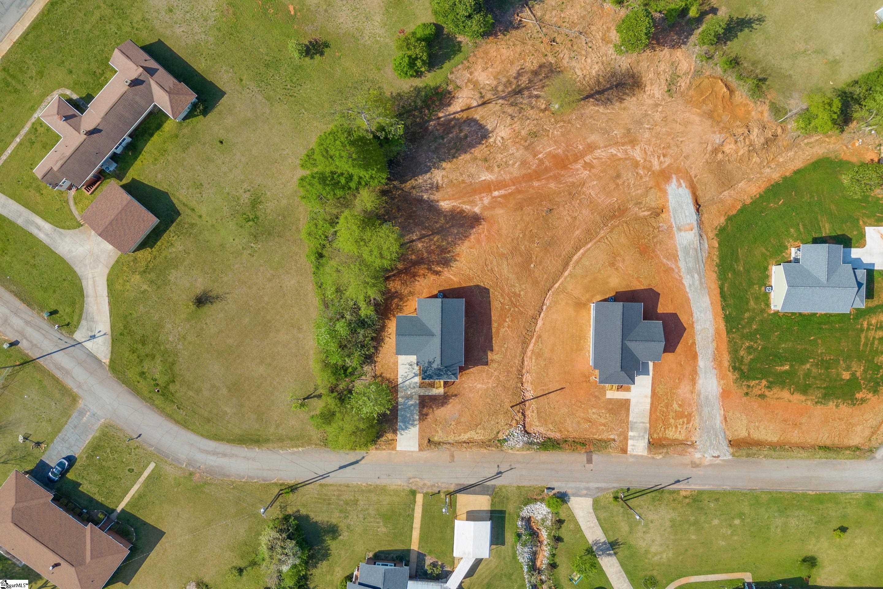 536 E South 5th Street Seneca, SC 29678