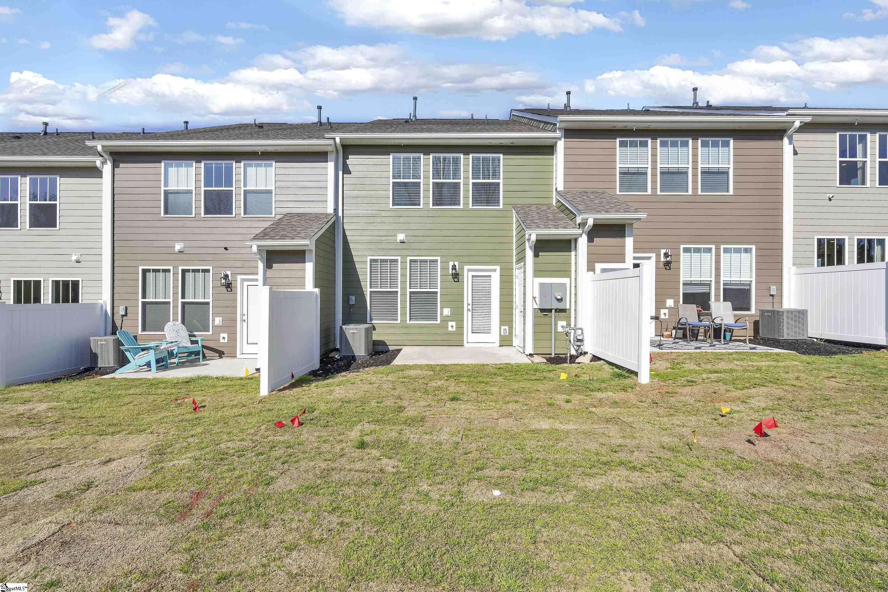 11 Shager Place Travelers Rest, SC 29690