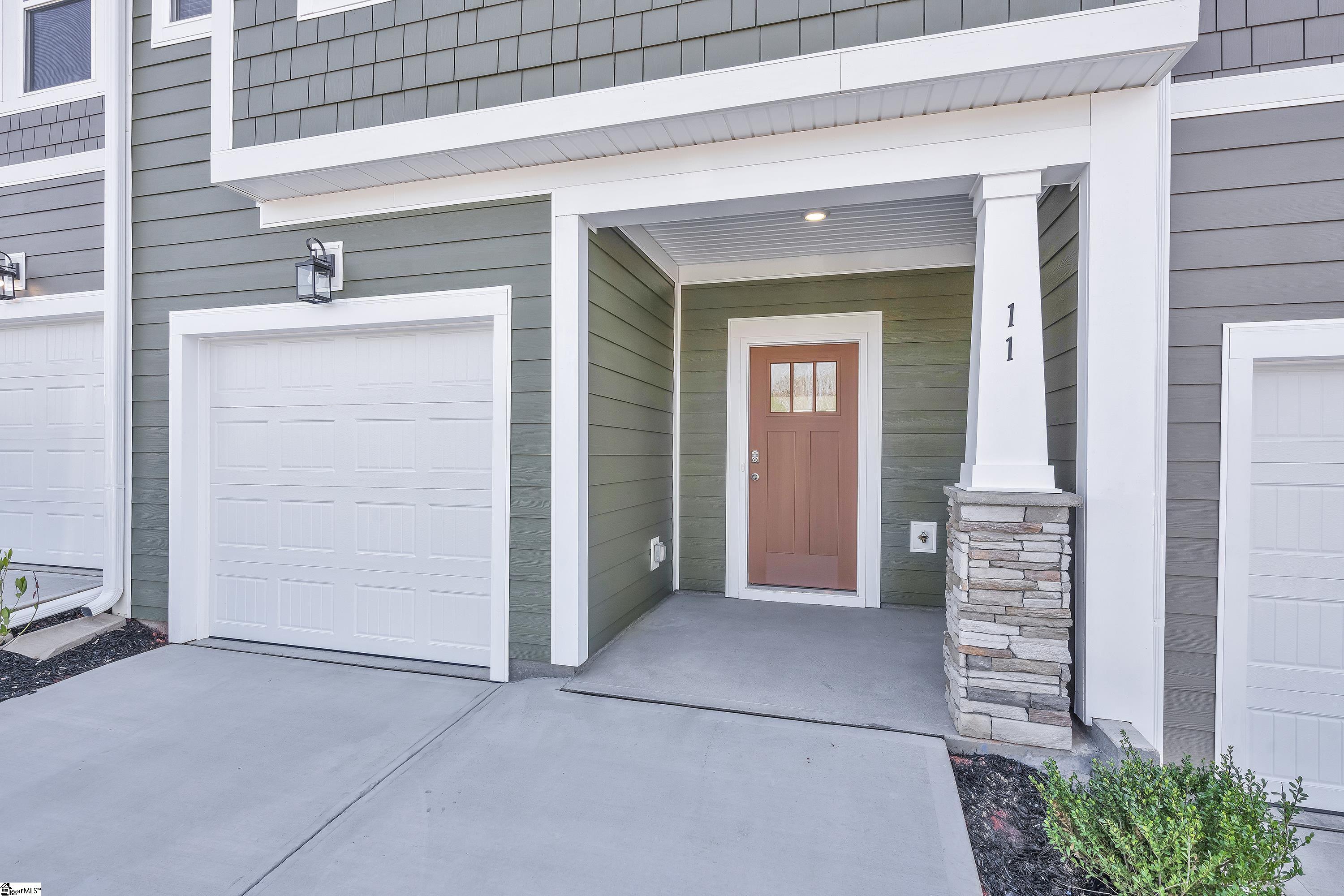 11 Shager Place Travelers Rest, SC 29690
