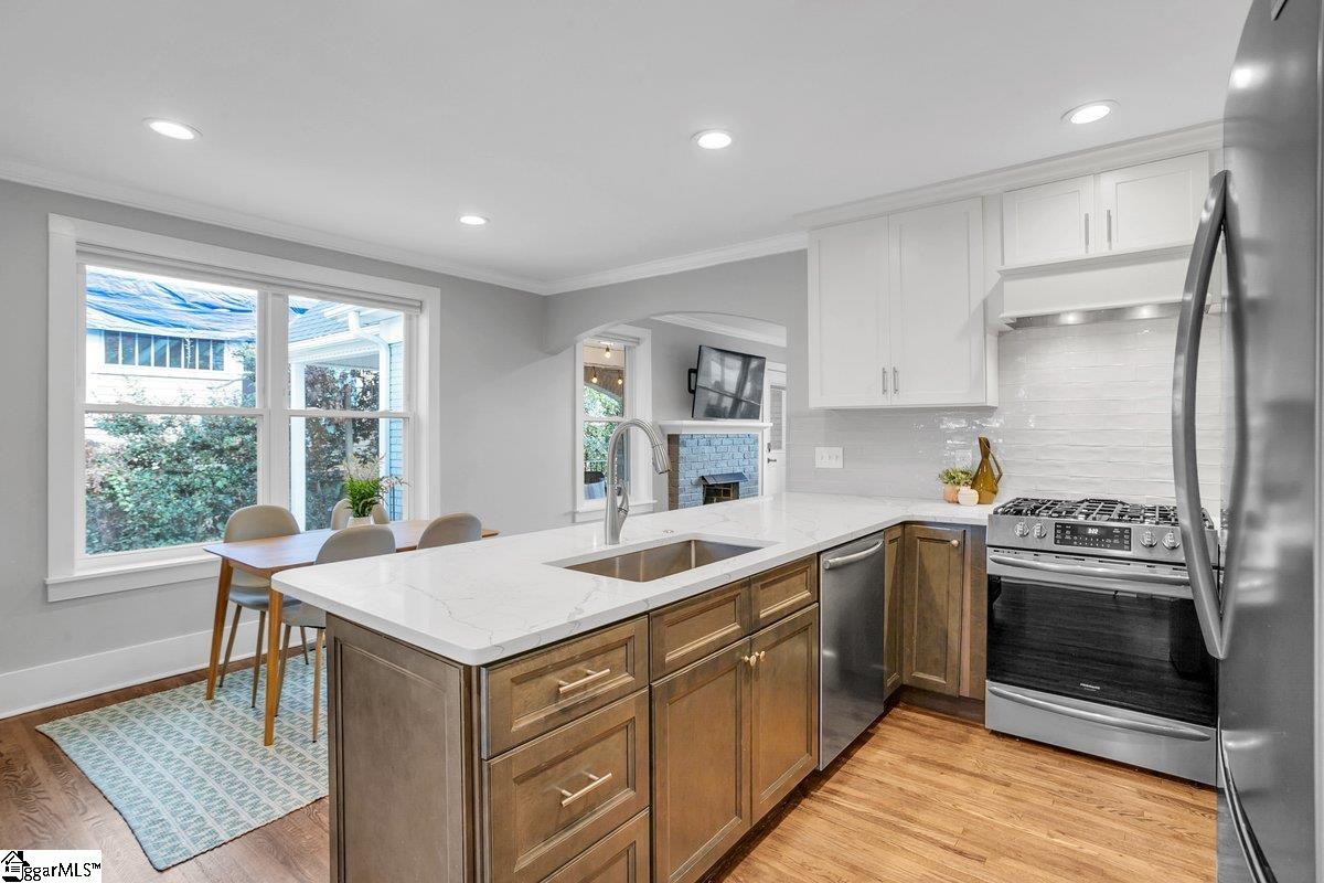 714 Arlington Avenue Greenville, SC 29601