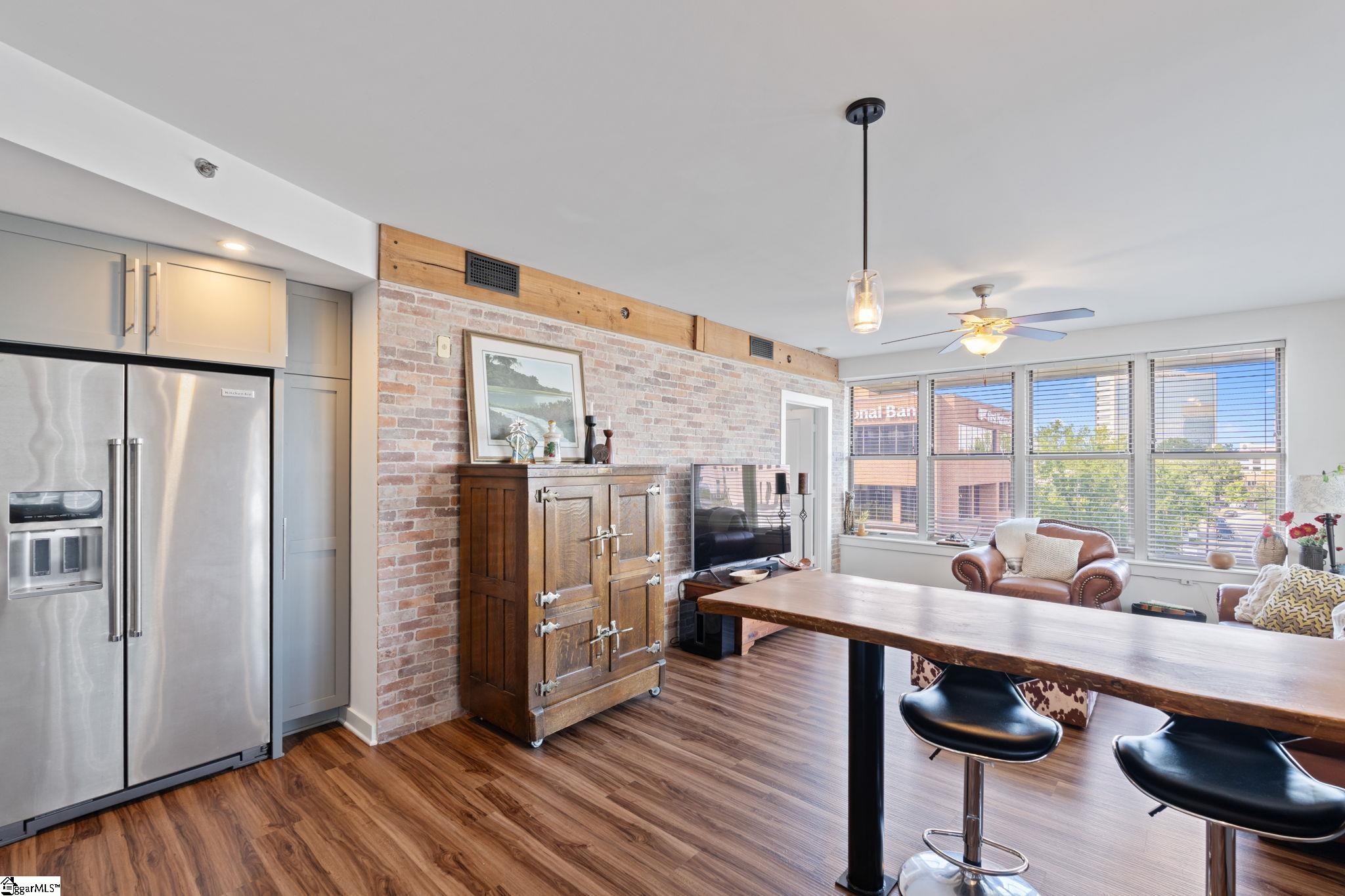 100 E Washington Street UNIT Unit 58 Greenville, SC 29601