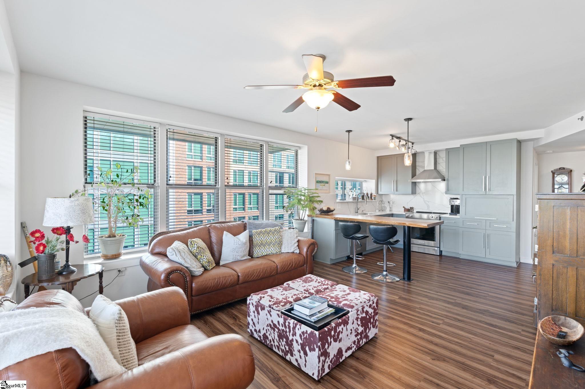 100 E Washington Street UNIT Unit 58 Greenville, SC 29601
