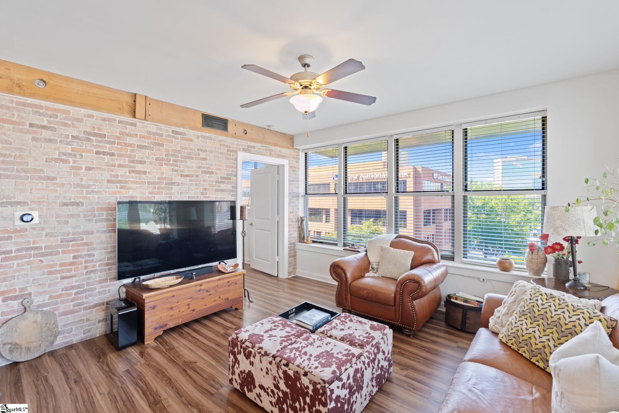 100 E Washington Street UNIT Unit 58 Greenville, SC 29601