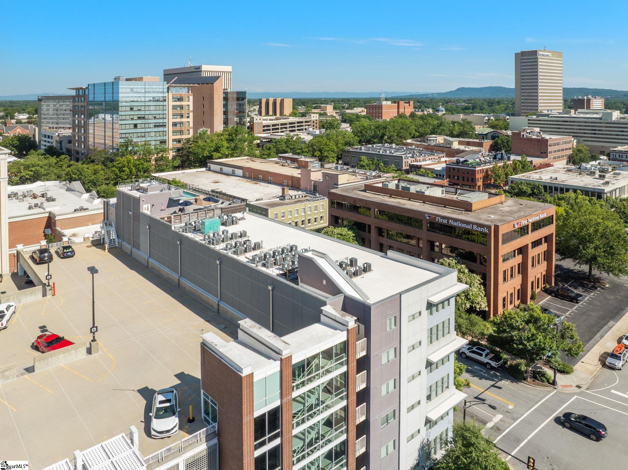 100 E Washington Street UNIT Unit 58 Greenville, SC 29601