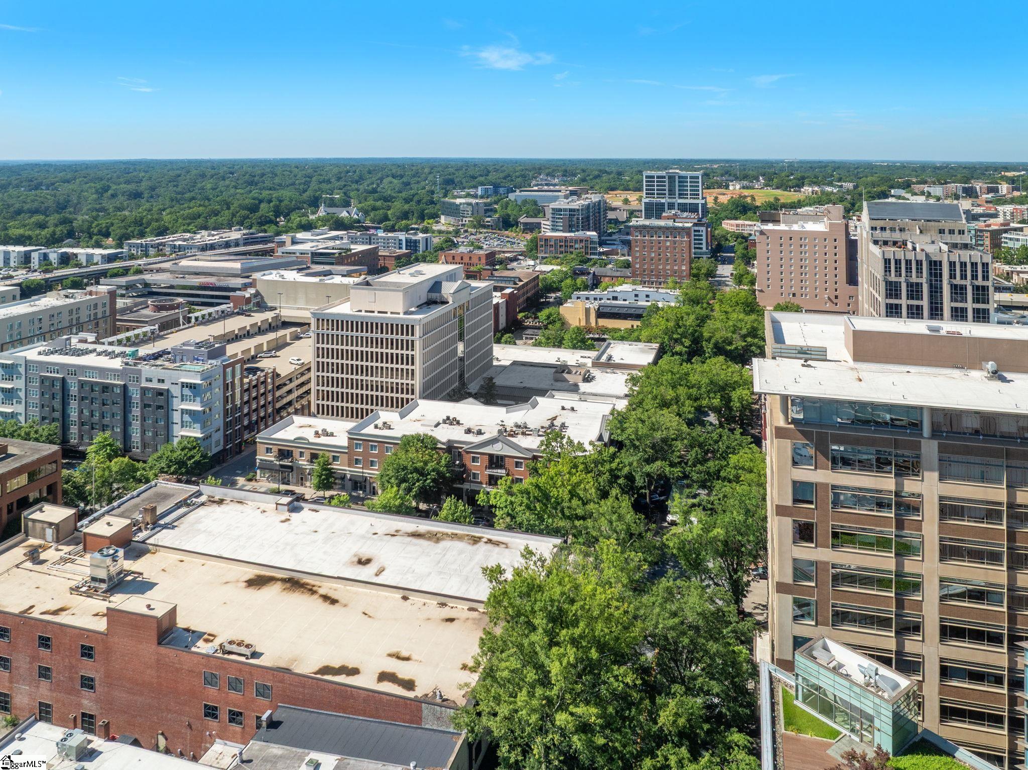 100 E Washington Street UNIT Unit 58 Greenville, SC 29601