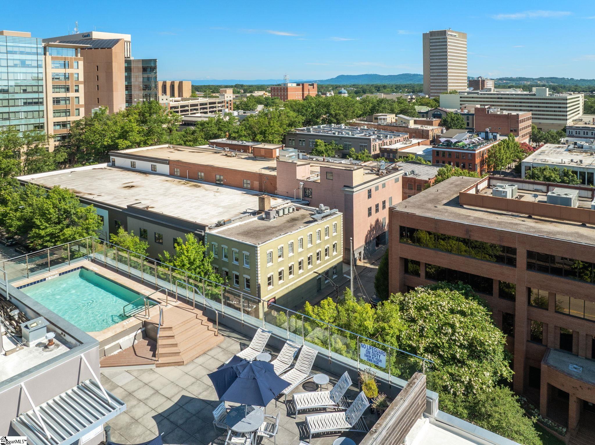 100 E Washington Street UNIT Unit 58 Greenville, SC 29601