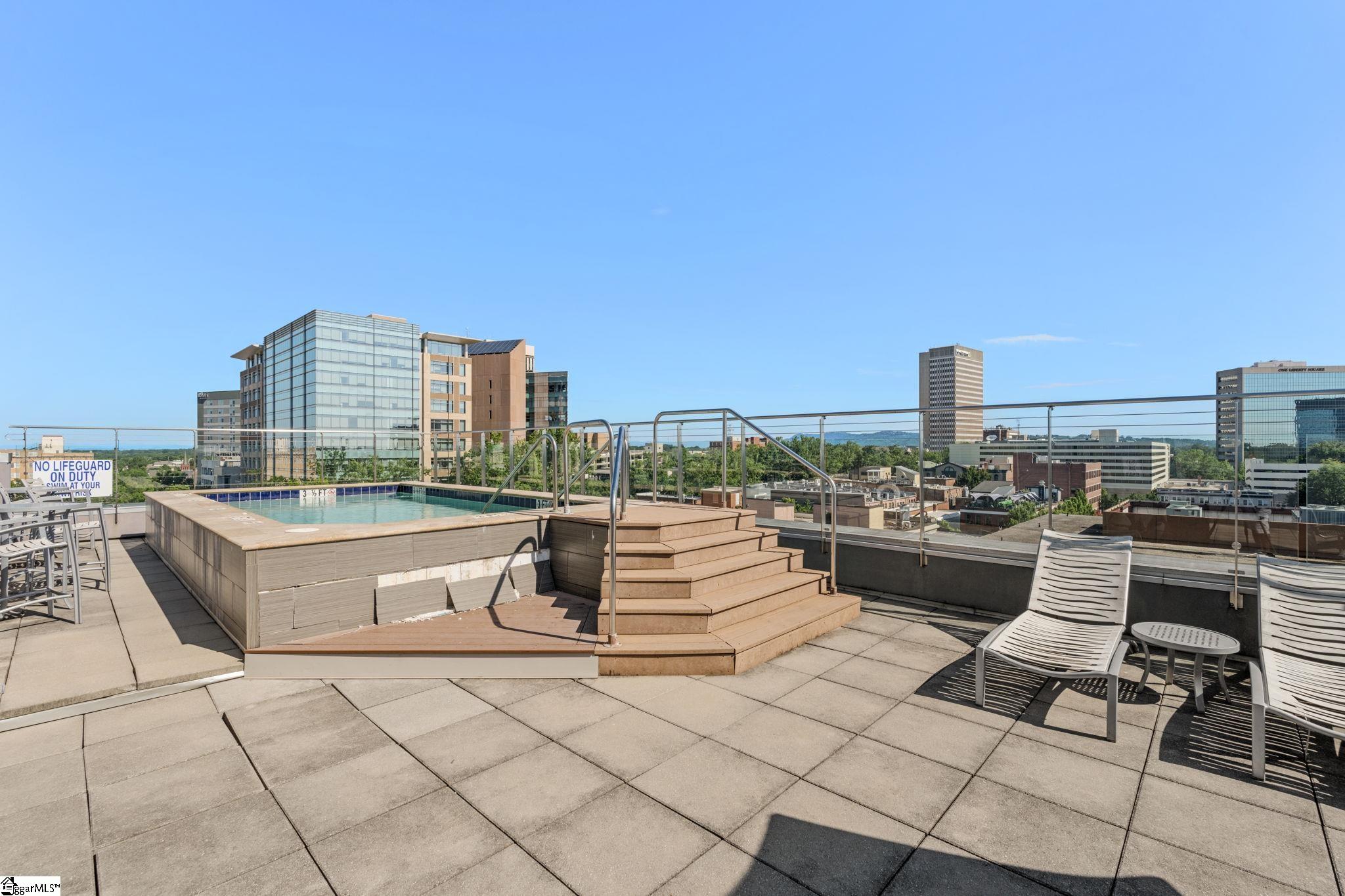 100 E Washington Street UNIT Unit 58 Greenville, SC 29601