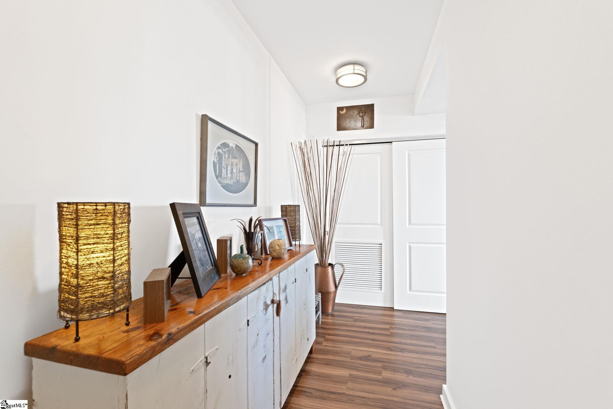 100 E Washington Street UNIT Unit 58 Greenville, SC 29601