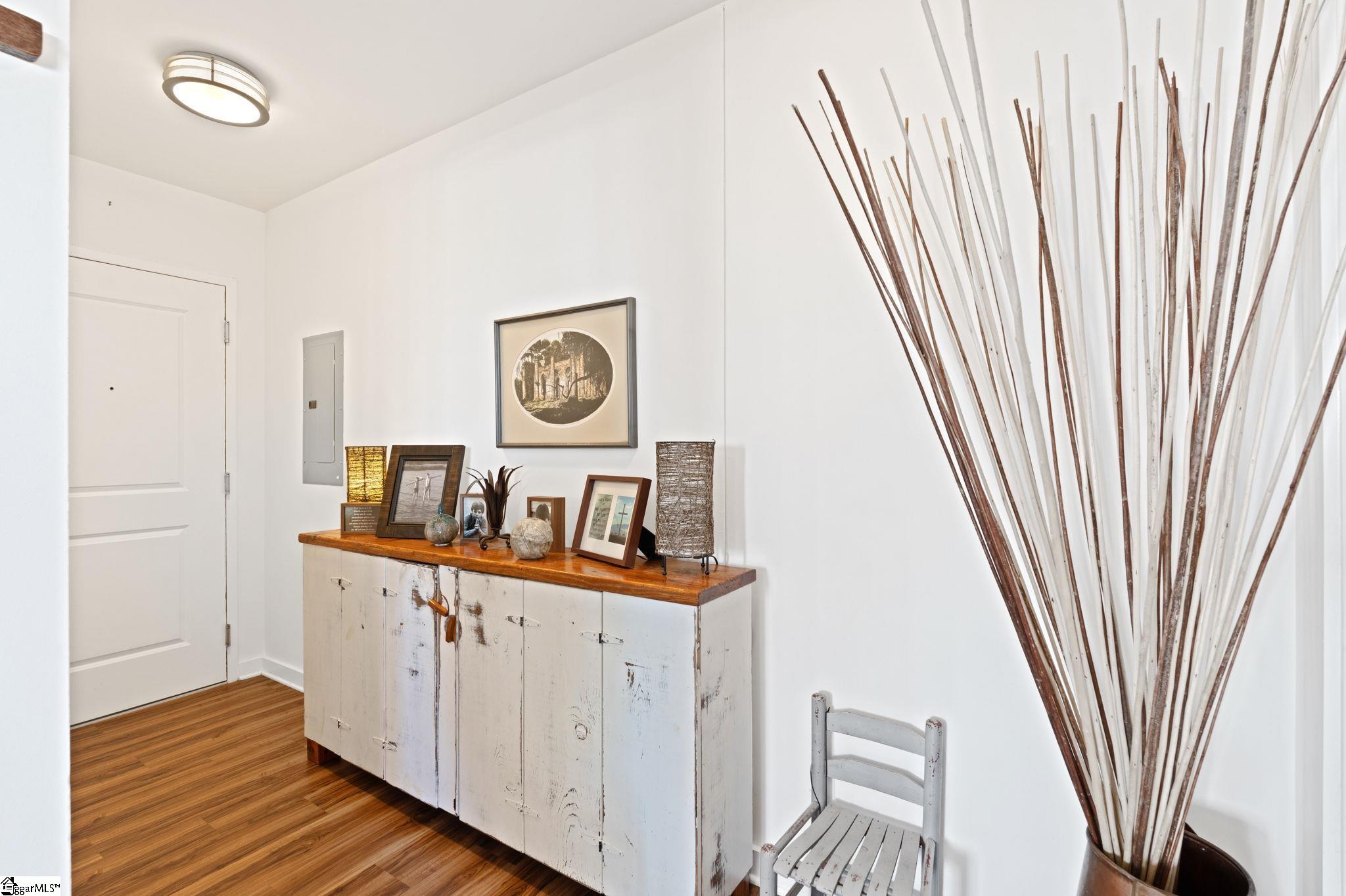 100 E Washington Street UNIT Unit 58 Greenville, SC 29601