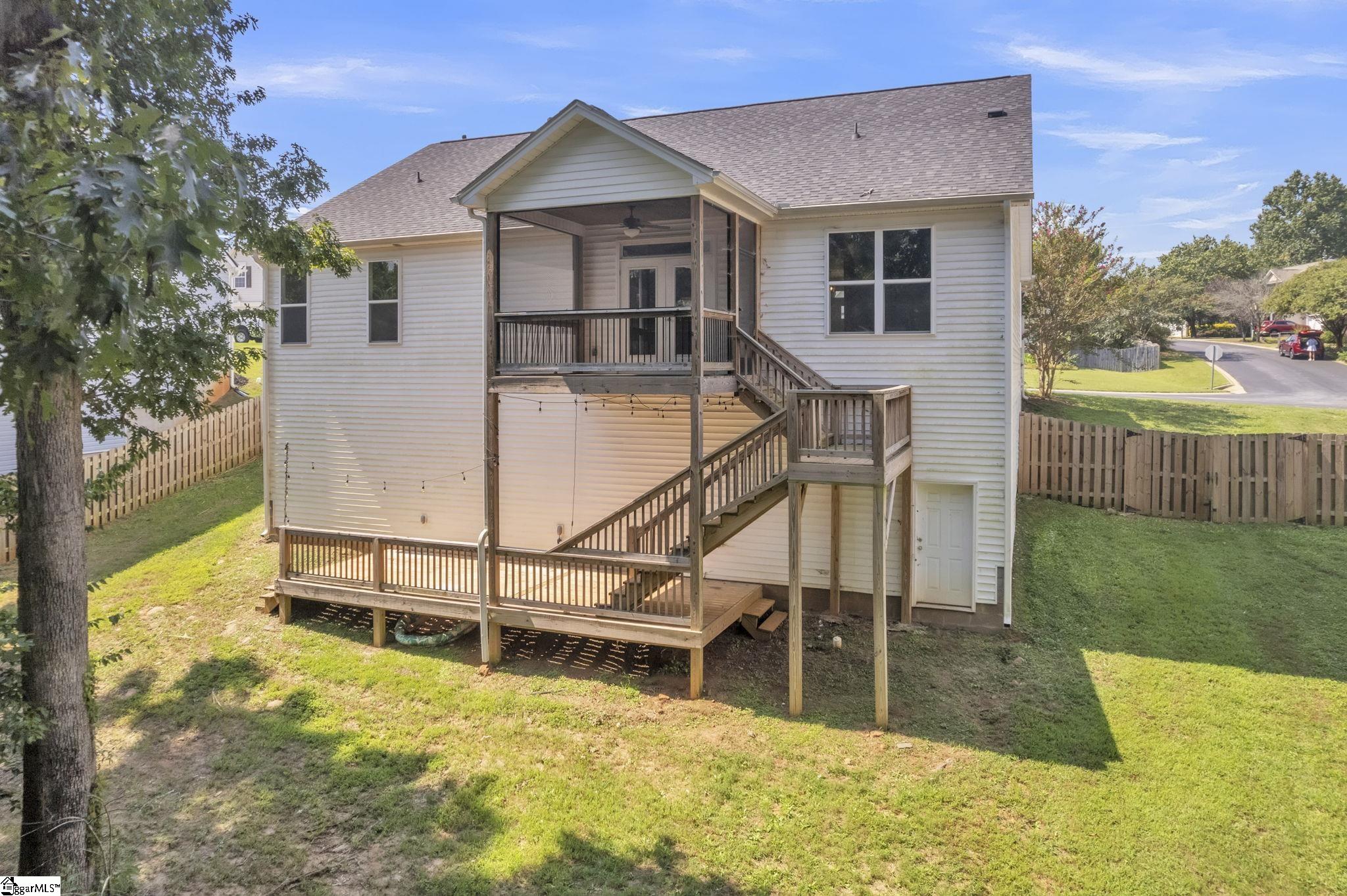 727 Waterbrook Lane Greer, SC 29651