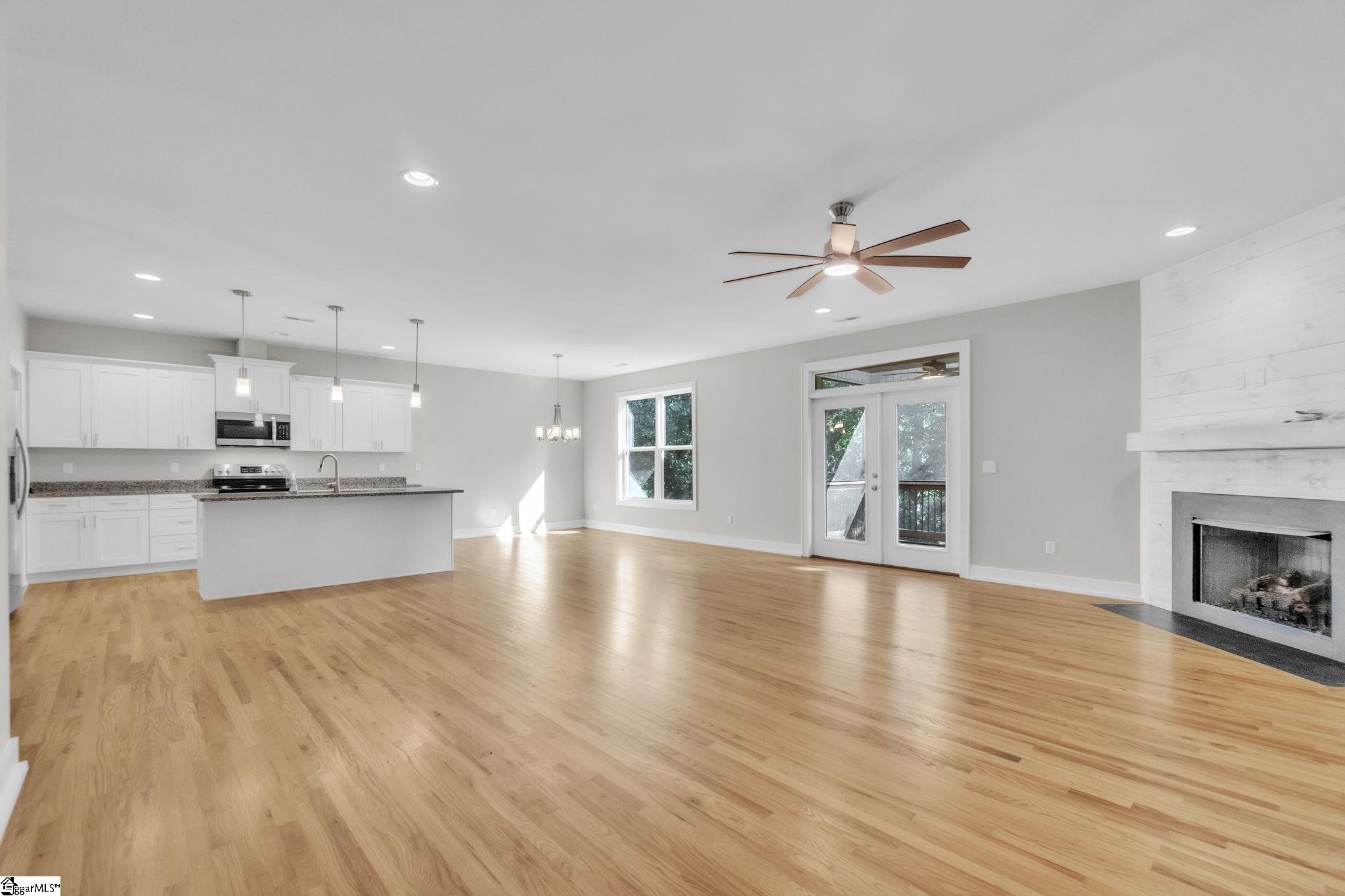 727 Waterbrook Lane Greer, SC 29651