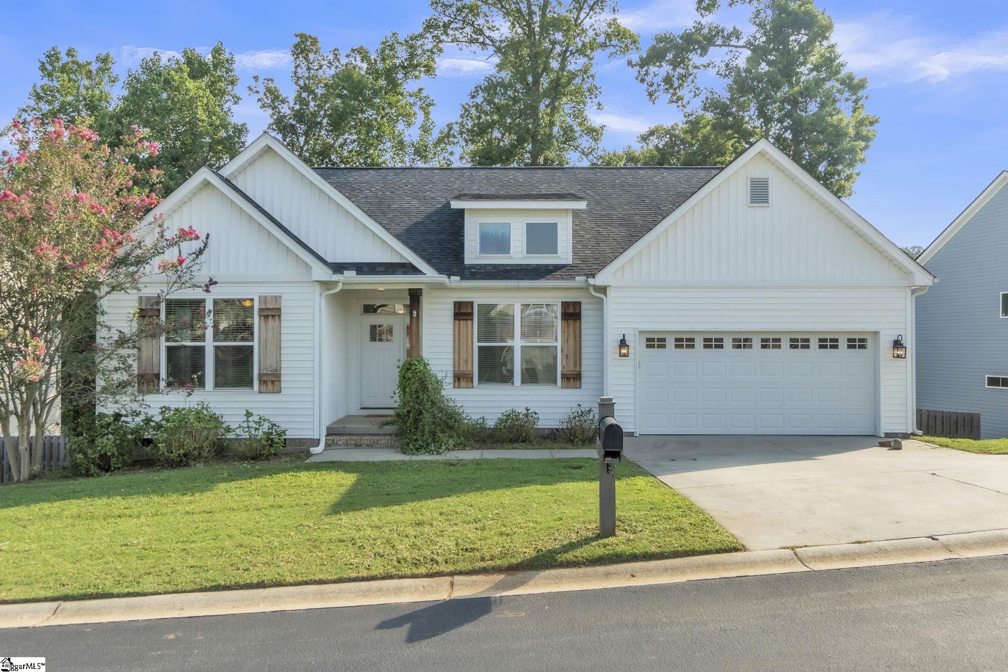 727 Waterbrook Lane Greer, SC 29651