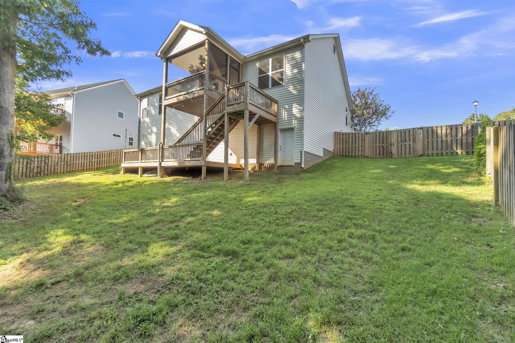727 Waterbrook Lane Greer, SC 29651