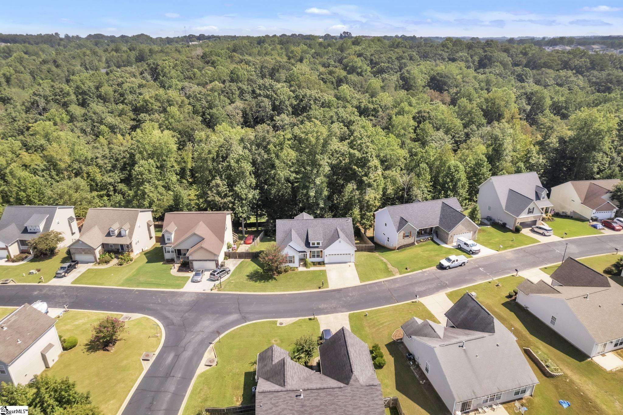 727 Waterbrook Lane Greer, SC 29651