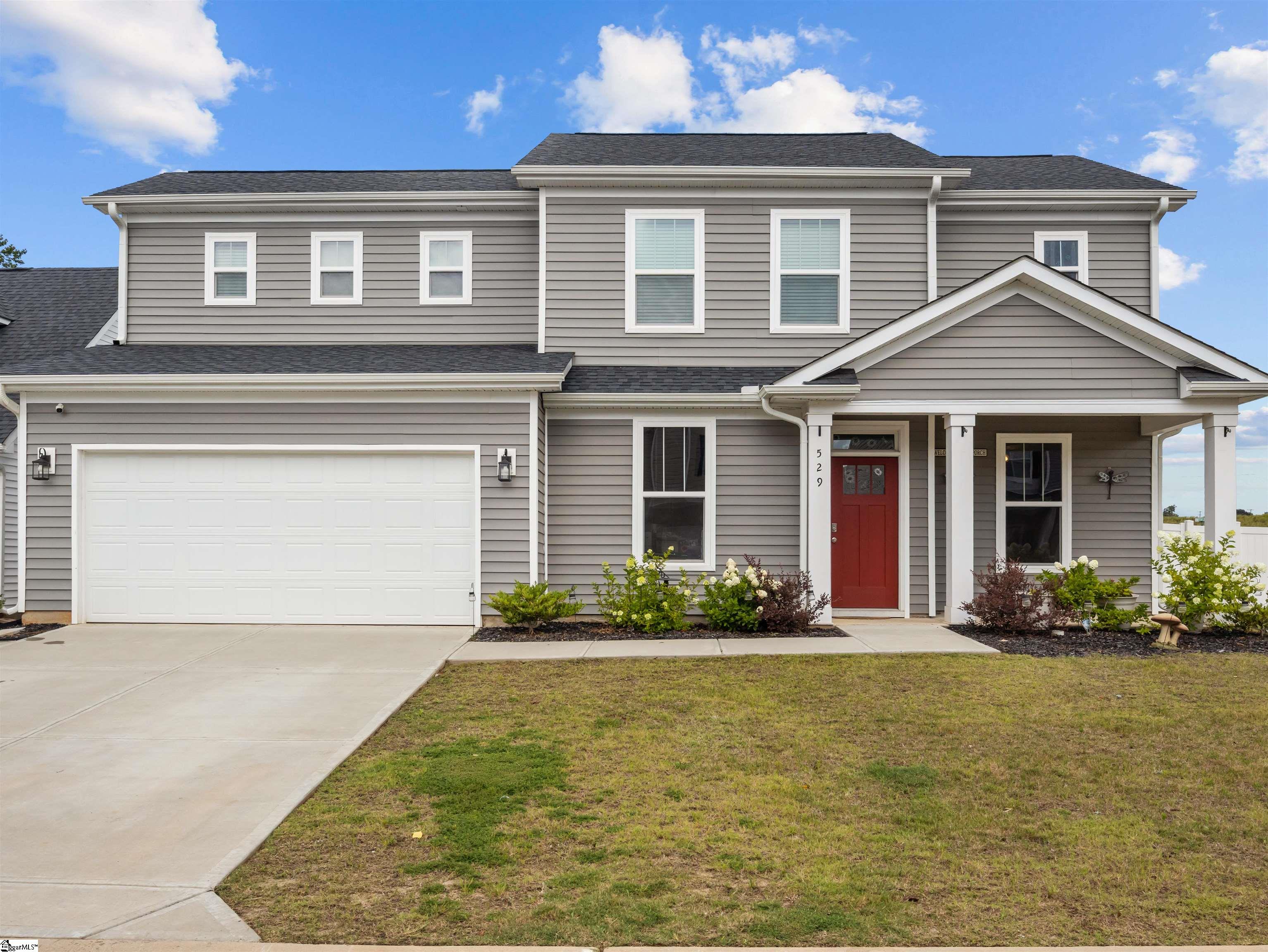 529 Fenwick Drive Woodruff, SC 29388
