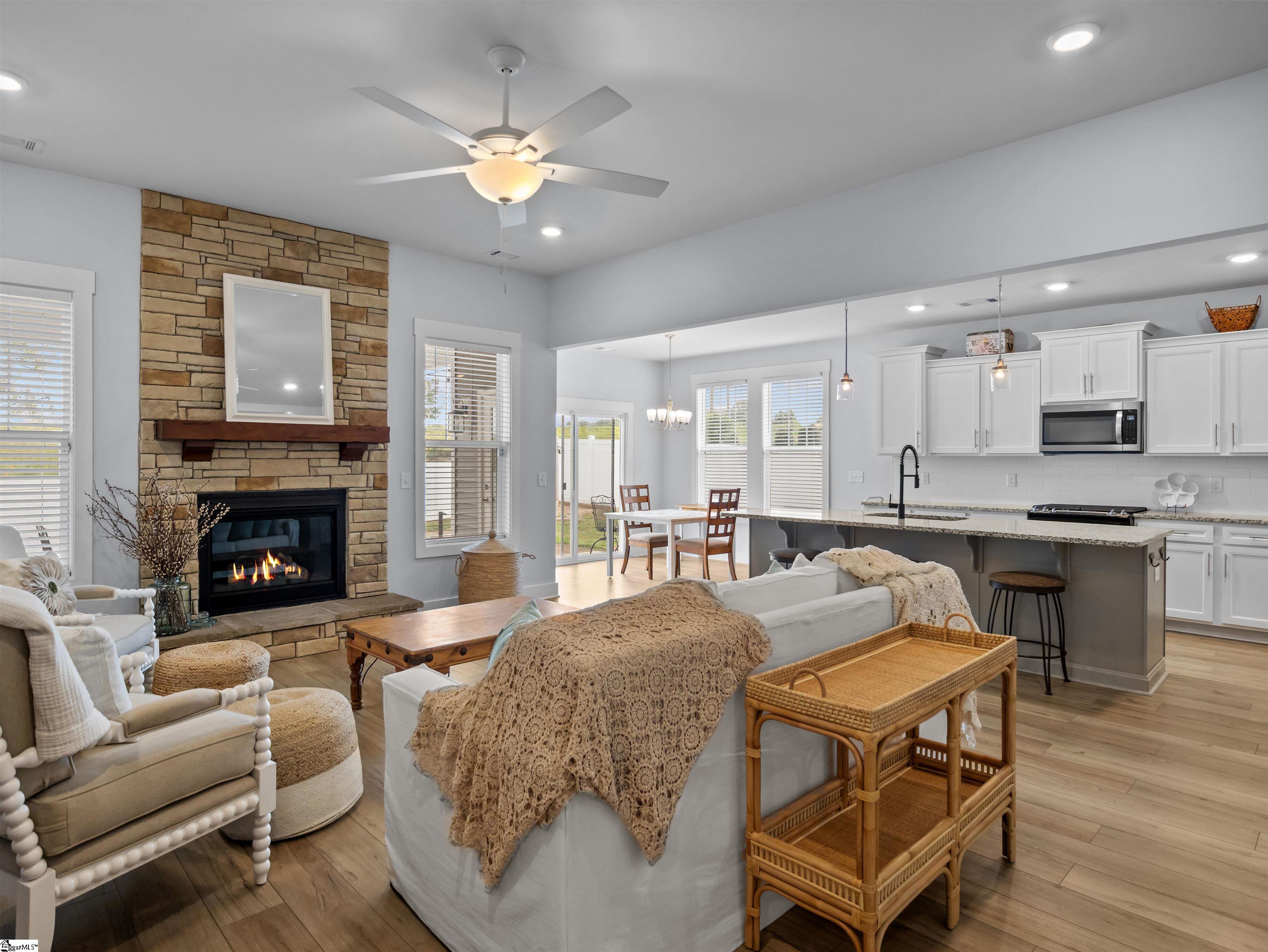 529 Fenwick Drive Woodruff, SC 29388