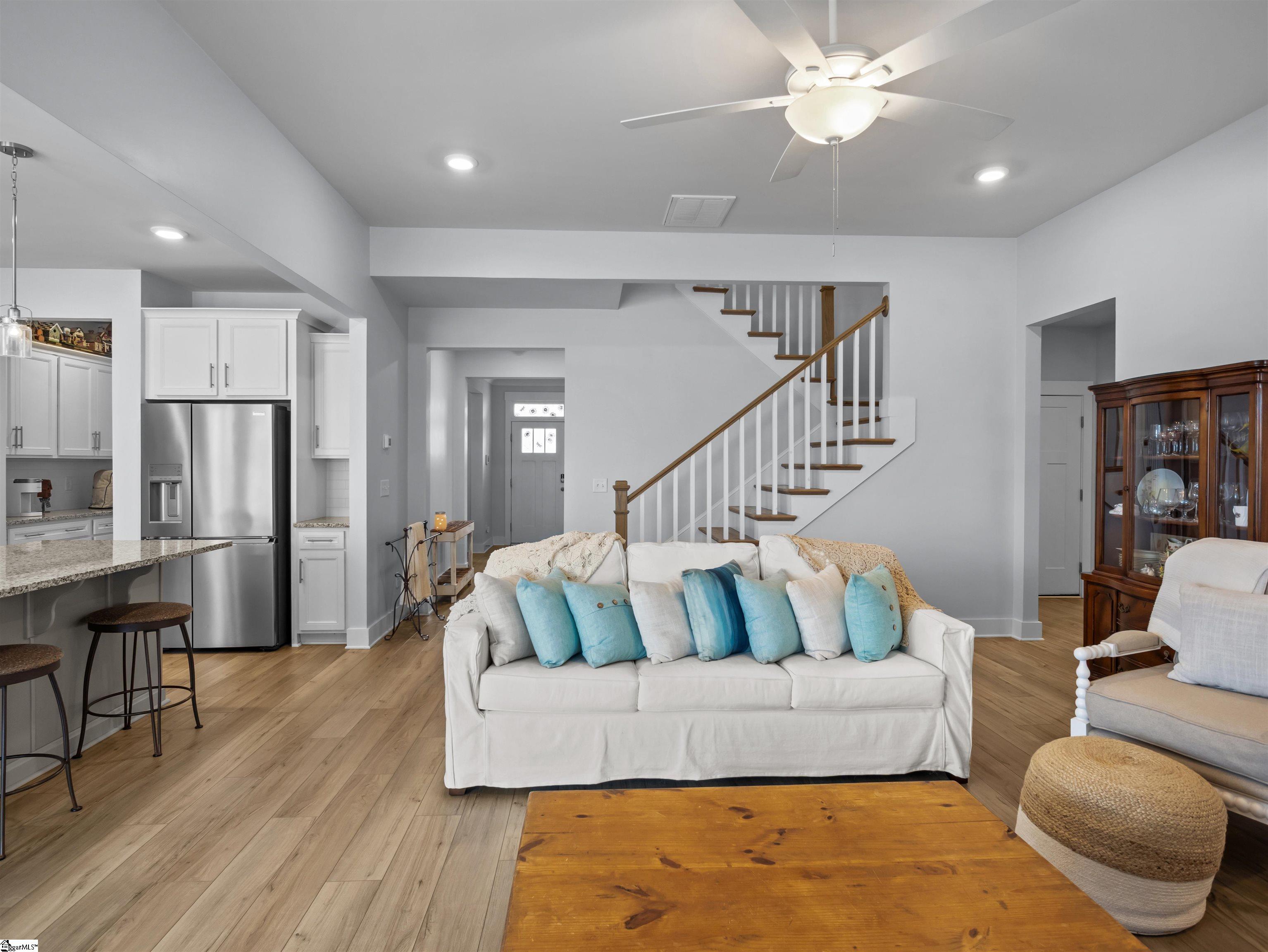 529 Fenwick Drive Woodruff, SC 29388
