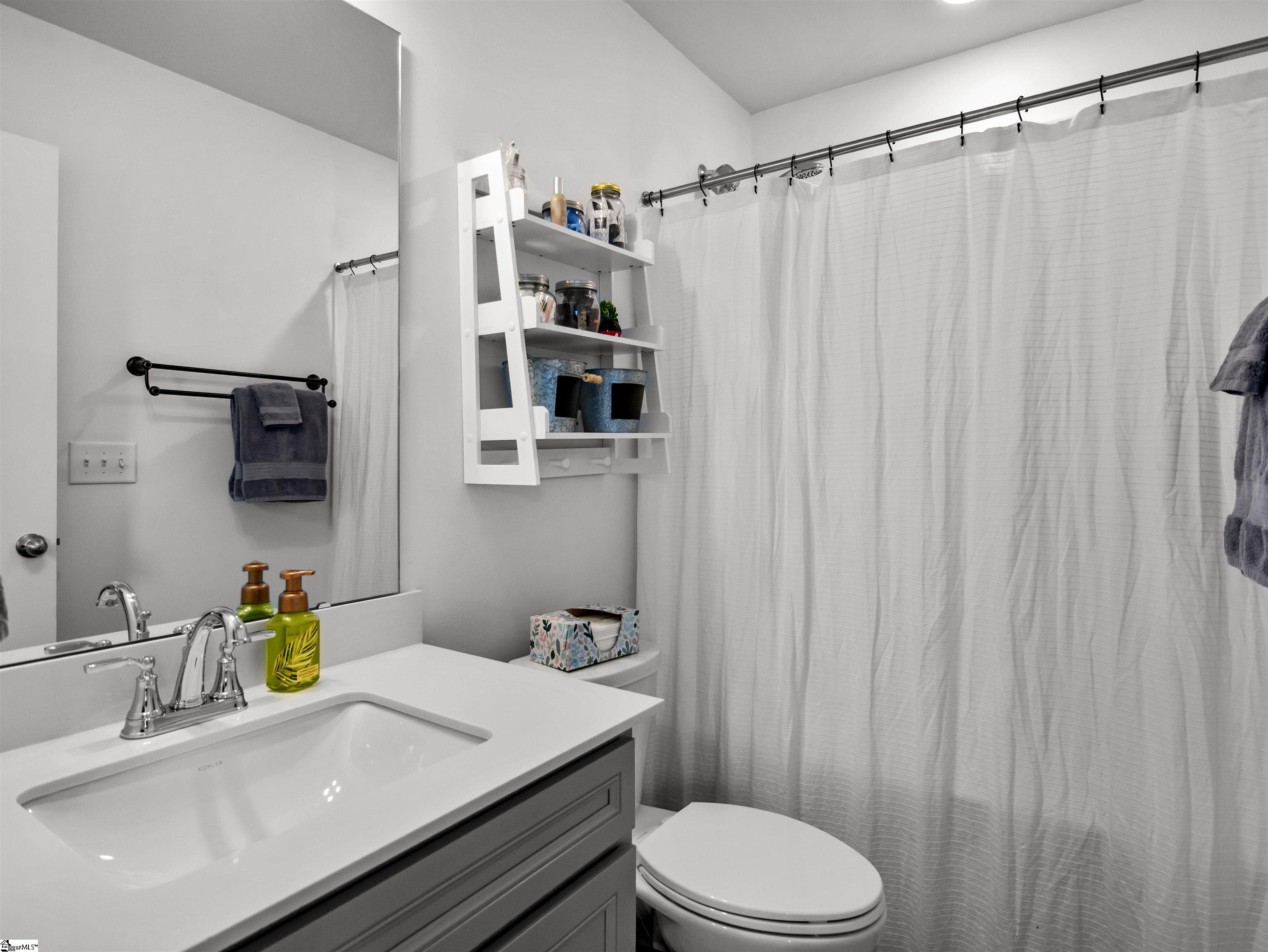 529 Fenwick Drive Woodruff, SC 29388
