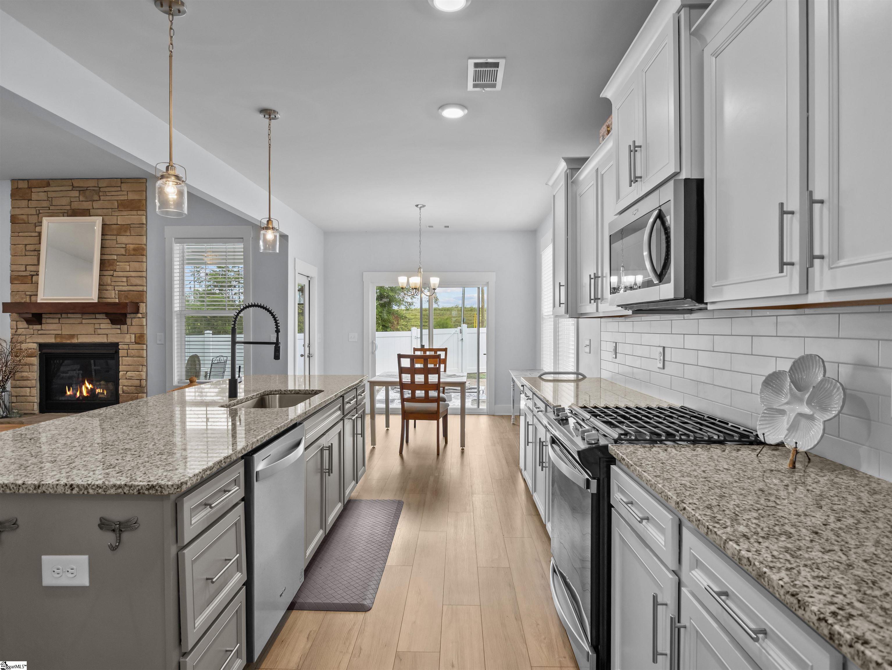 529 Fenwick Drive Woodruff, SC 29388