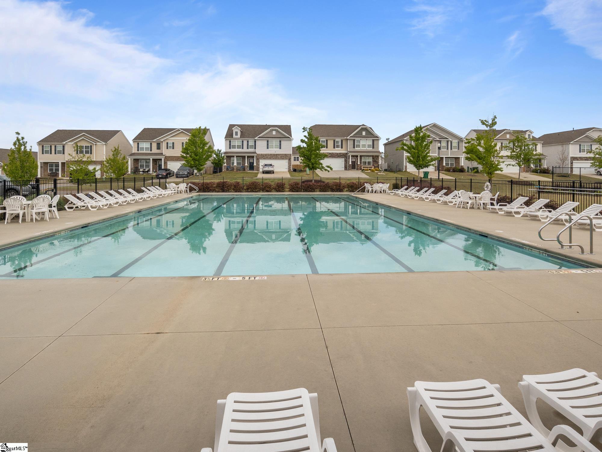 529 Fenwick Drive Woodruff, SC 29388