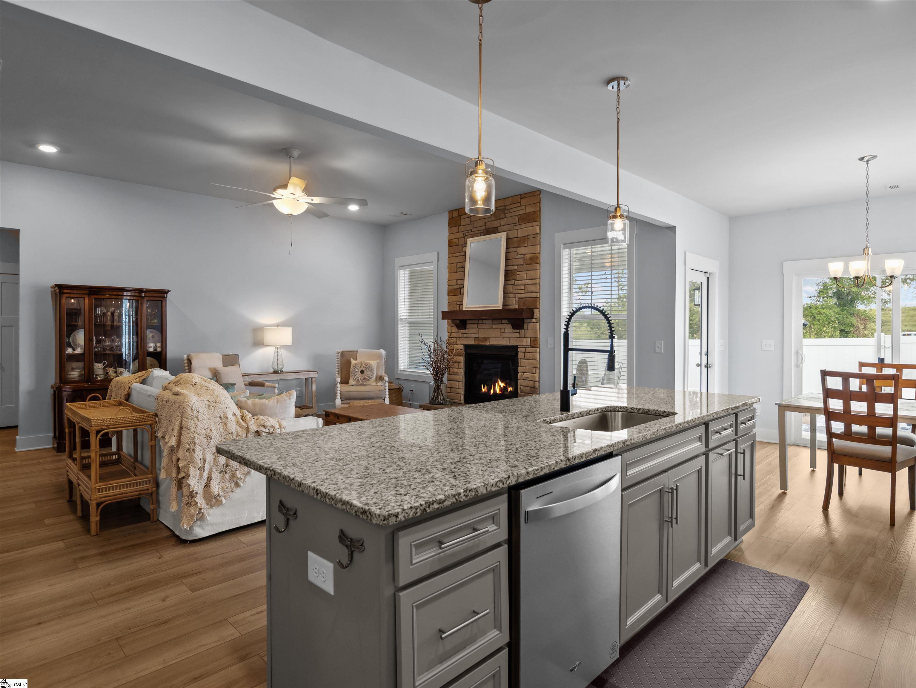 529 Fenwick Drive Woodruff, SC 29388