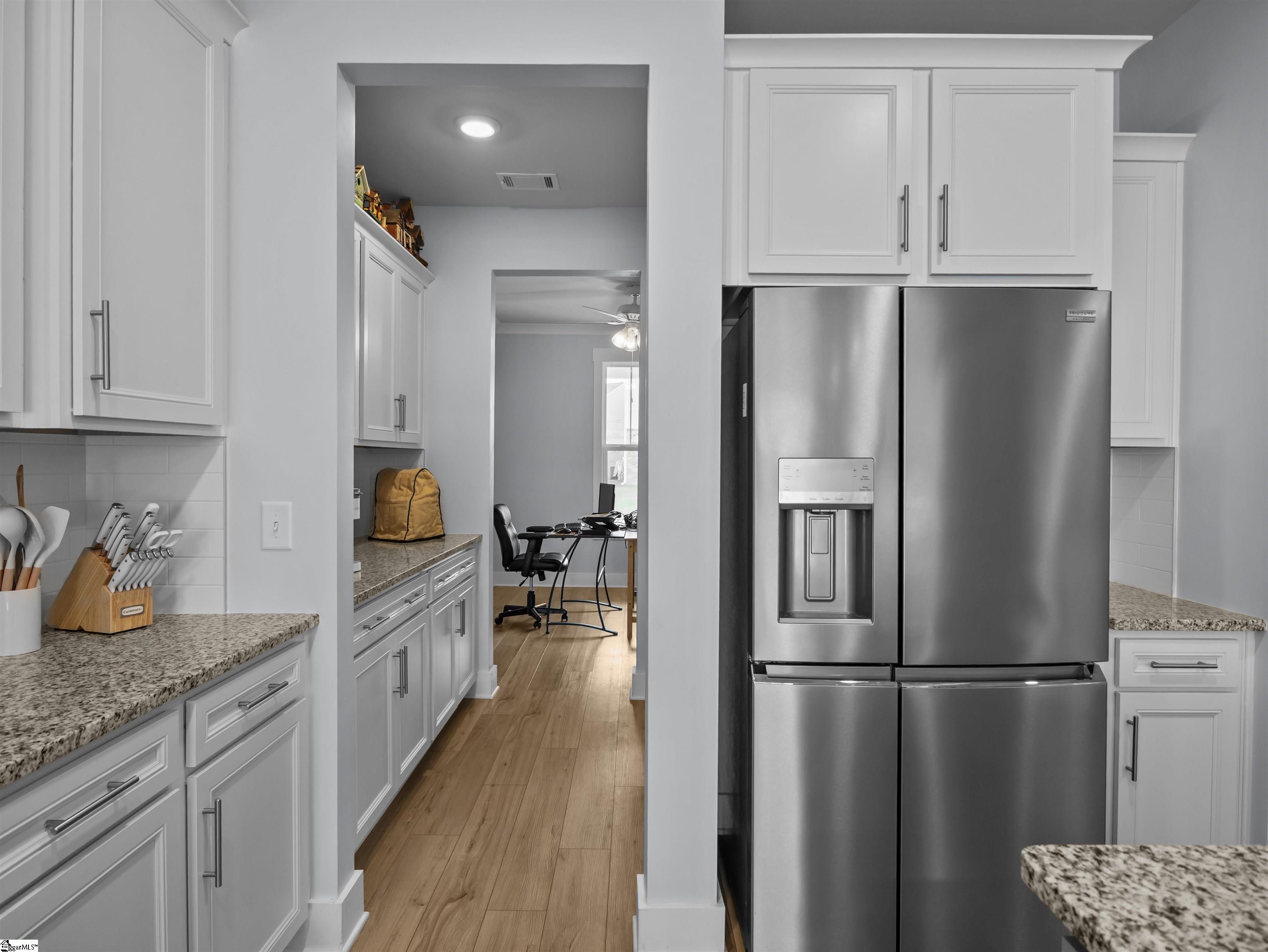 529 Fenwick Drive Woodruff, SC 29388