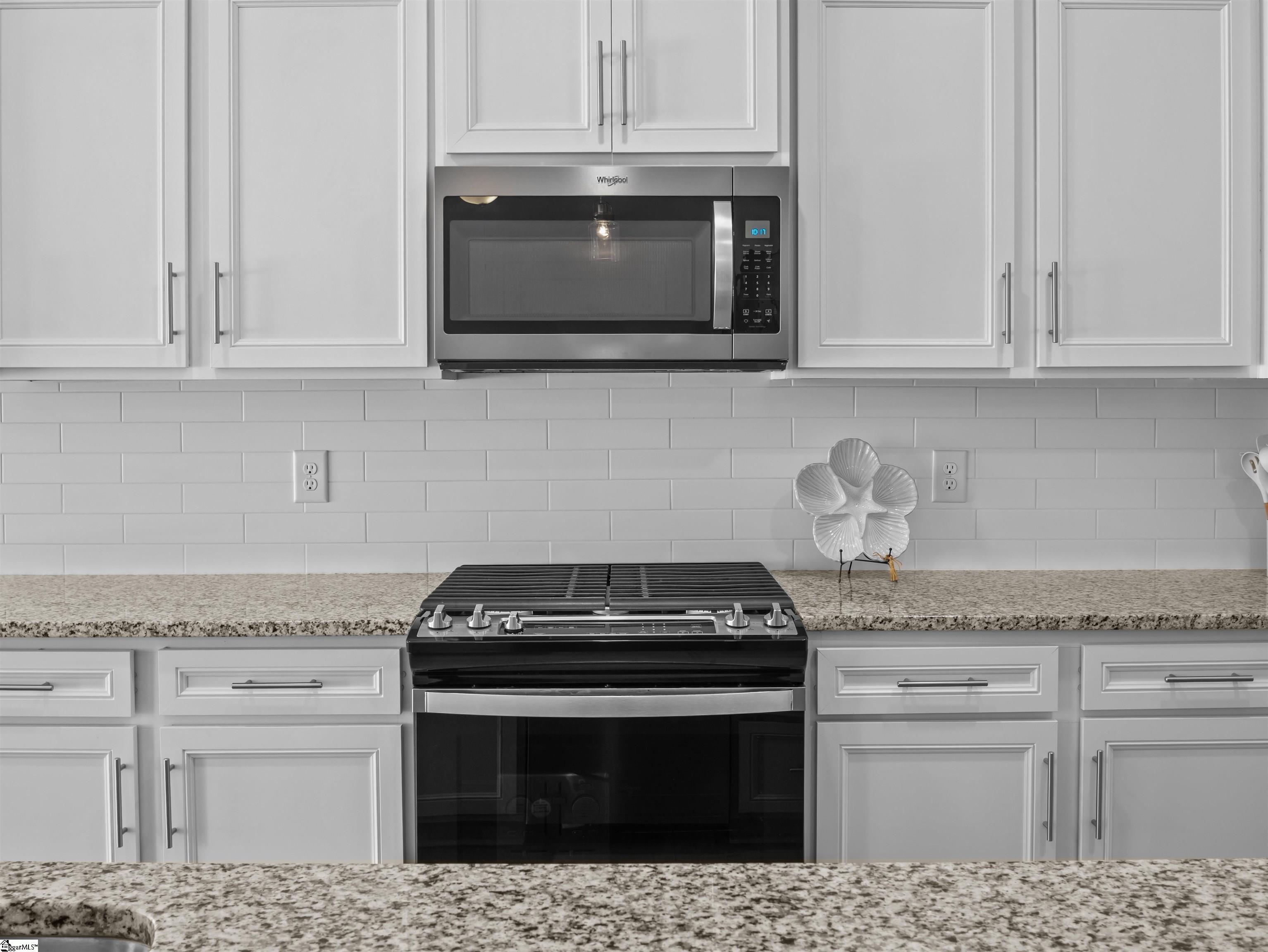529 Fenwick Drive Woodruff, SC 29388