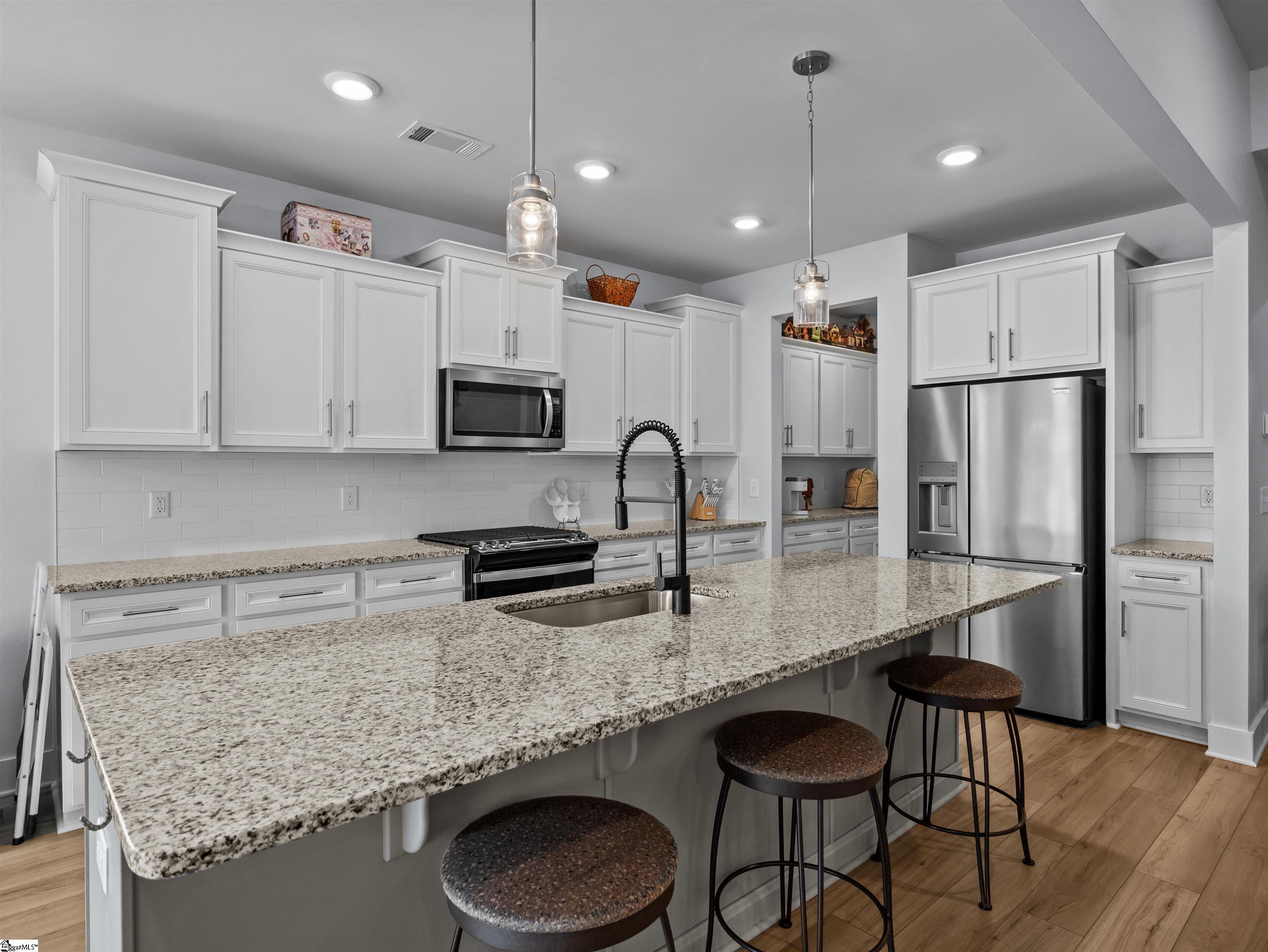 529 Fenwick Drive Woodruff, SC 29388