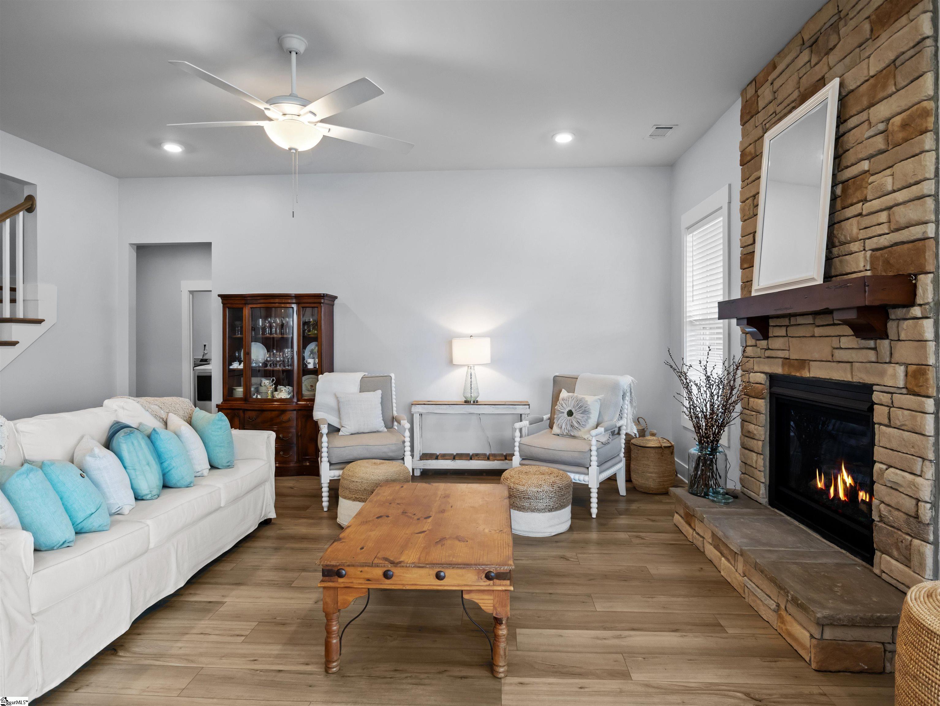 529 Fenwick Drive Woodruff, SC 29388