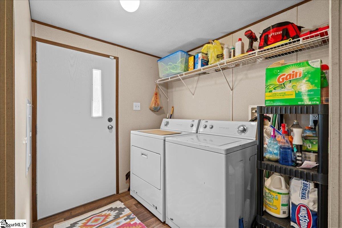 341 Pine Hill Road Woodruff, SC 29388