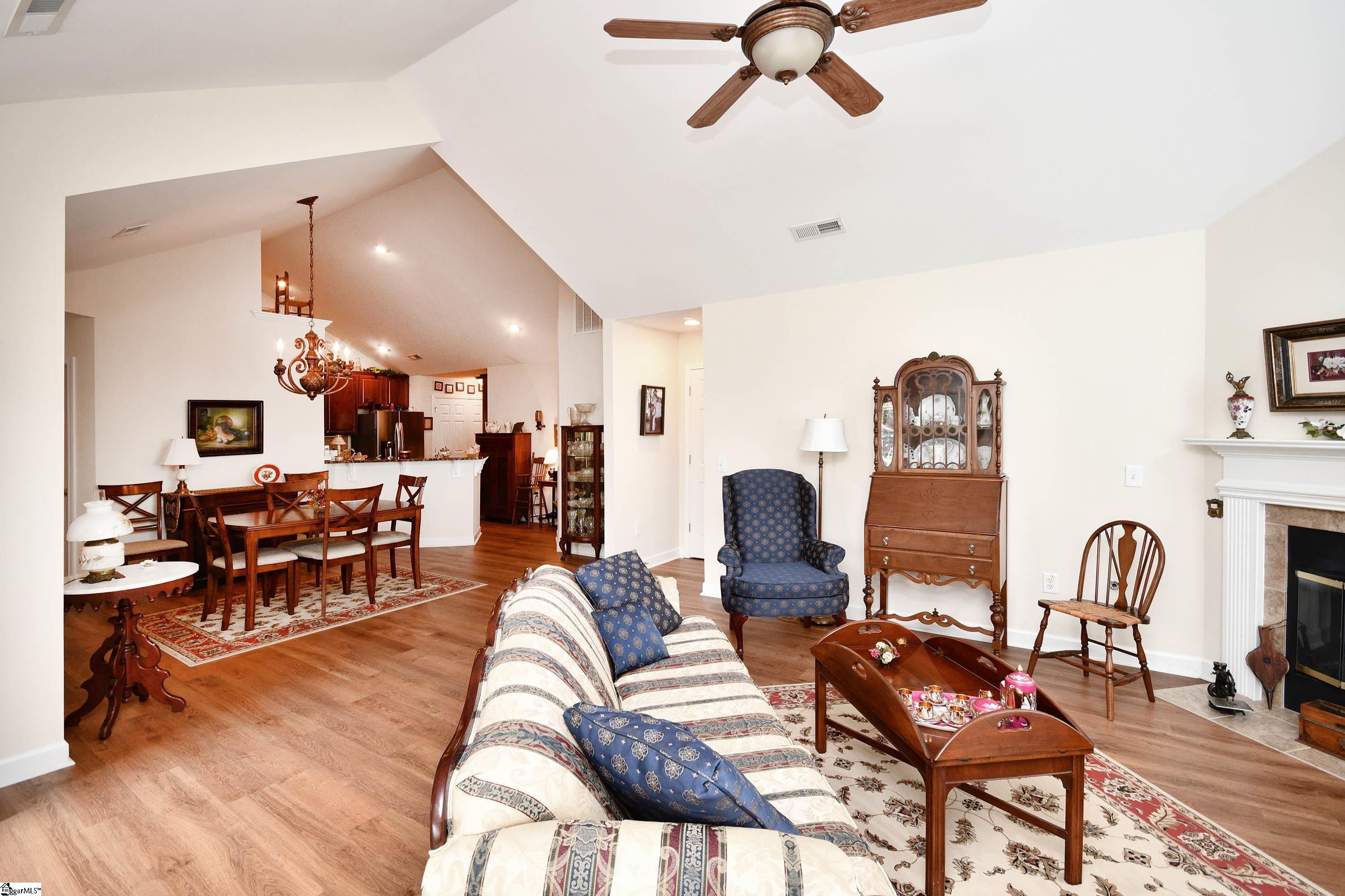 130 High Hat Circle Greenville, SC 29617