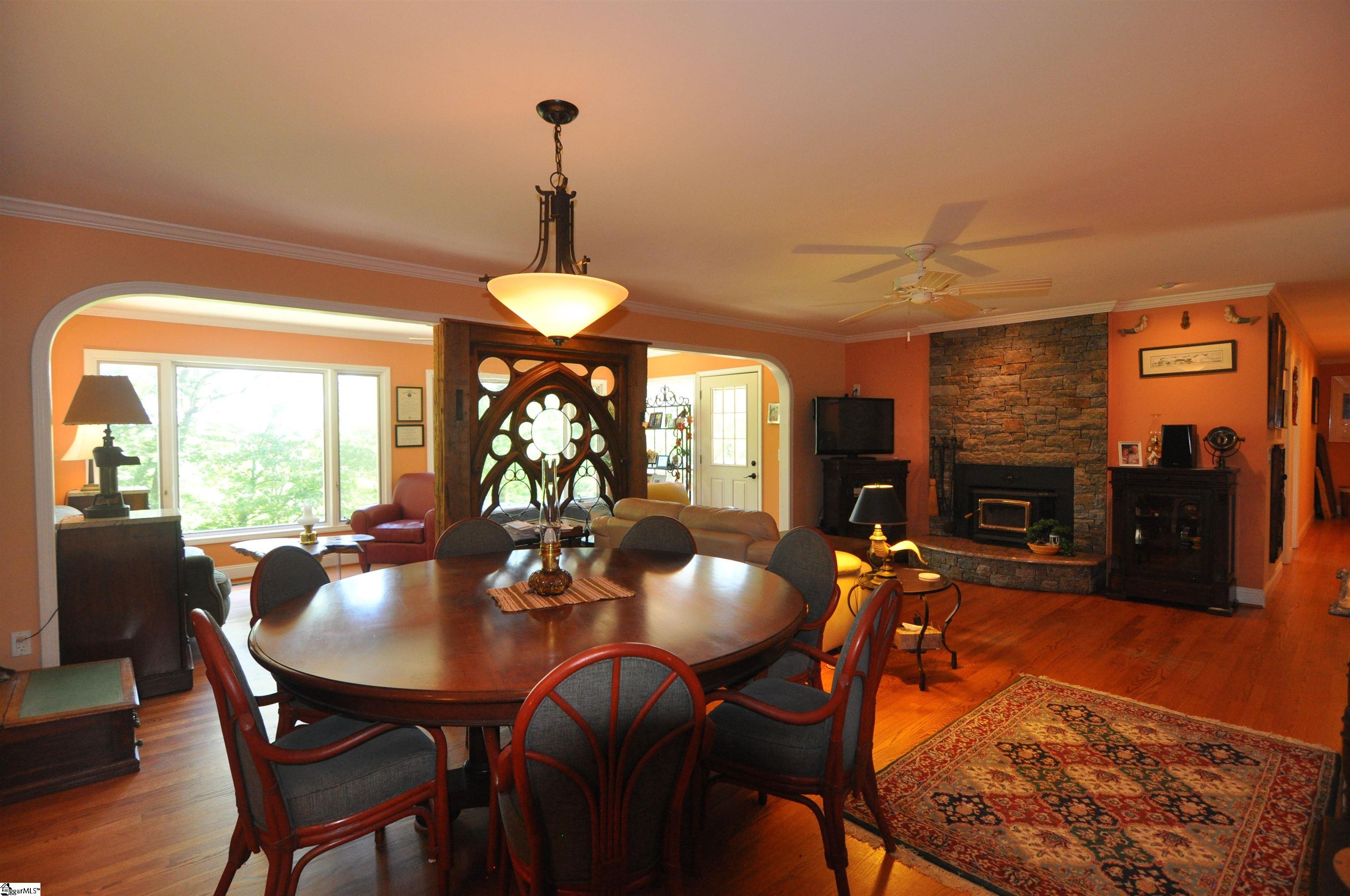502 Meadowlark Drive Tryon, NC 28782