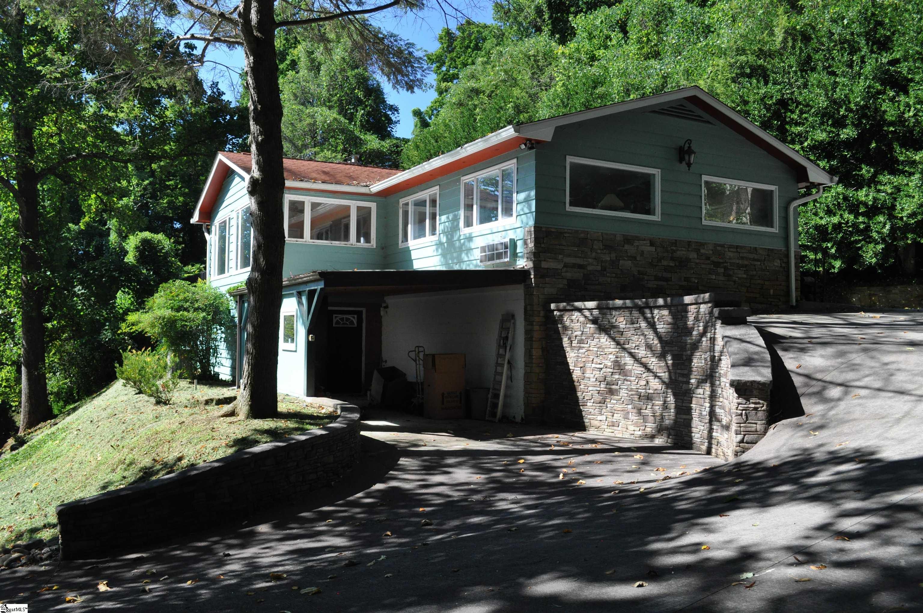502 Meadowlark Drive Tryon, NC 28782