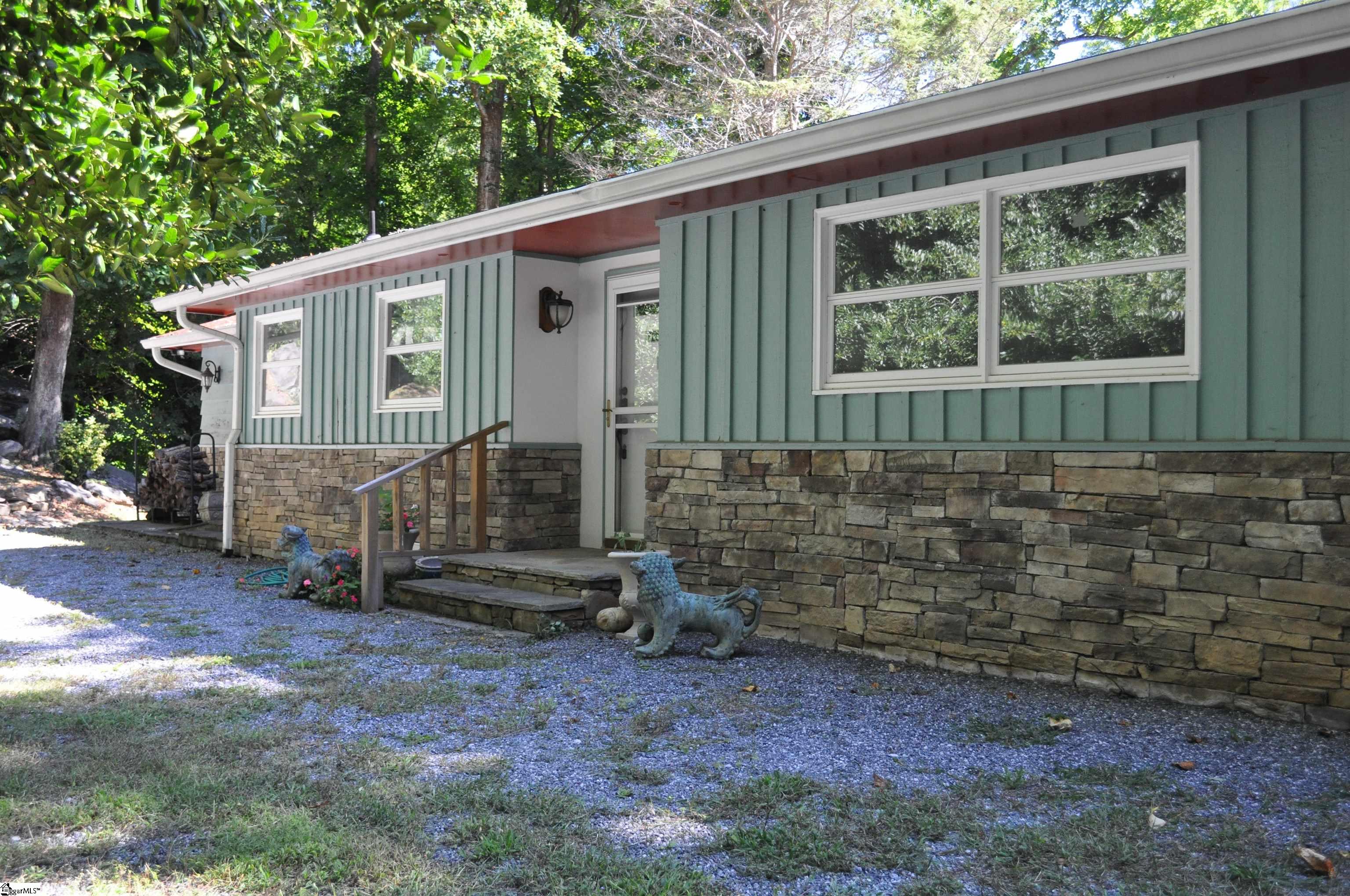 502 Meadowlark Drive Tryon, NC 28782