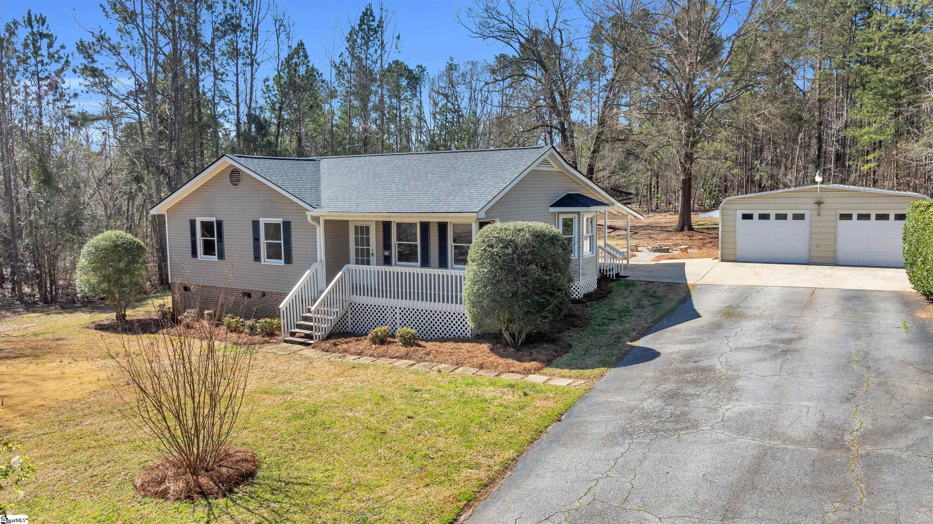 116 Flowers Road Greenwood, SC 29649