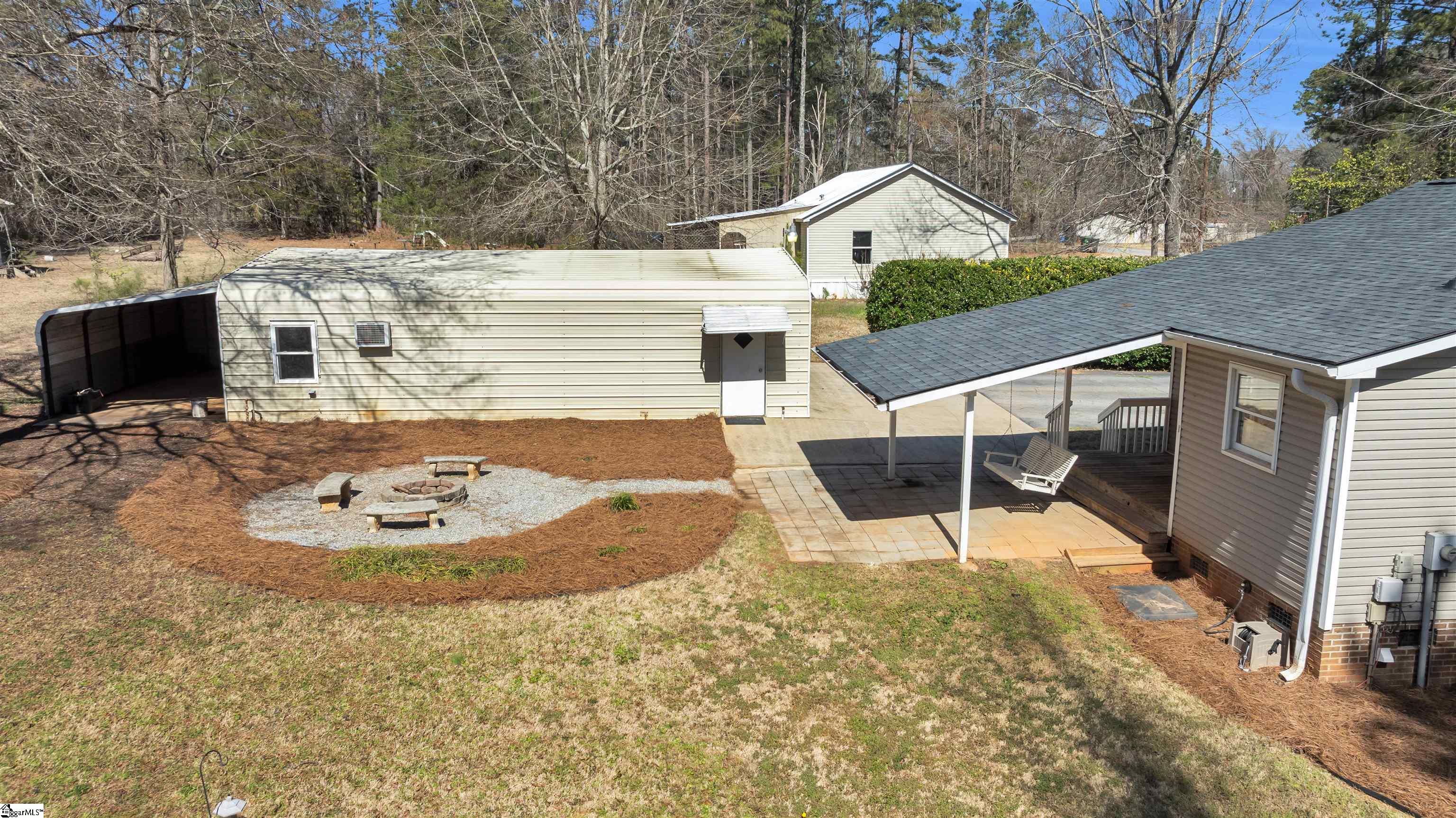 116 Flowers Road Greenwood, SC 29649