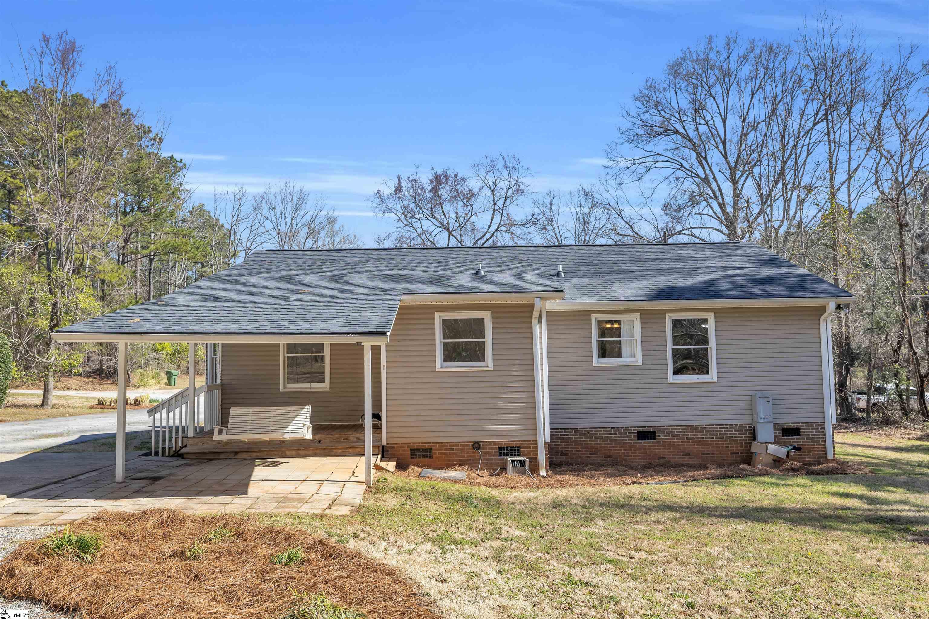 116 Flowers Road Greenwood, SC 29649