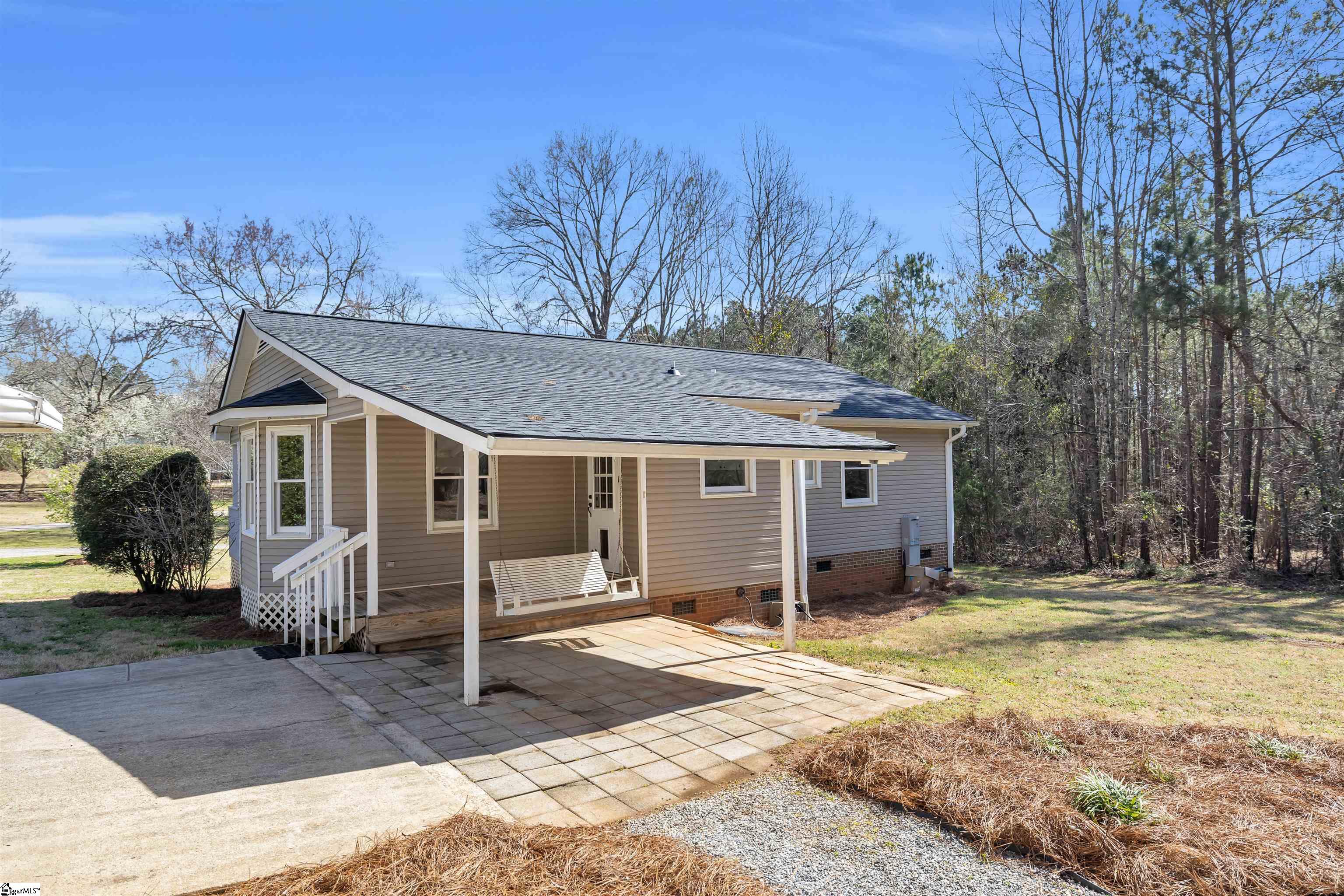 116 Flowers Road Greenwood, SC 29649