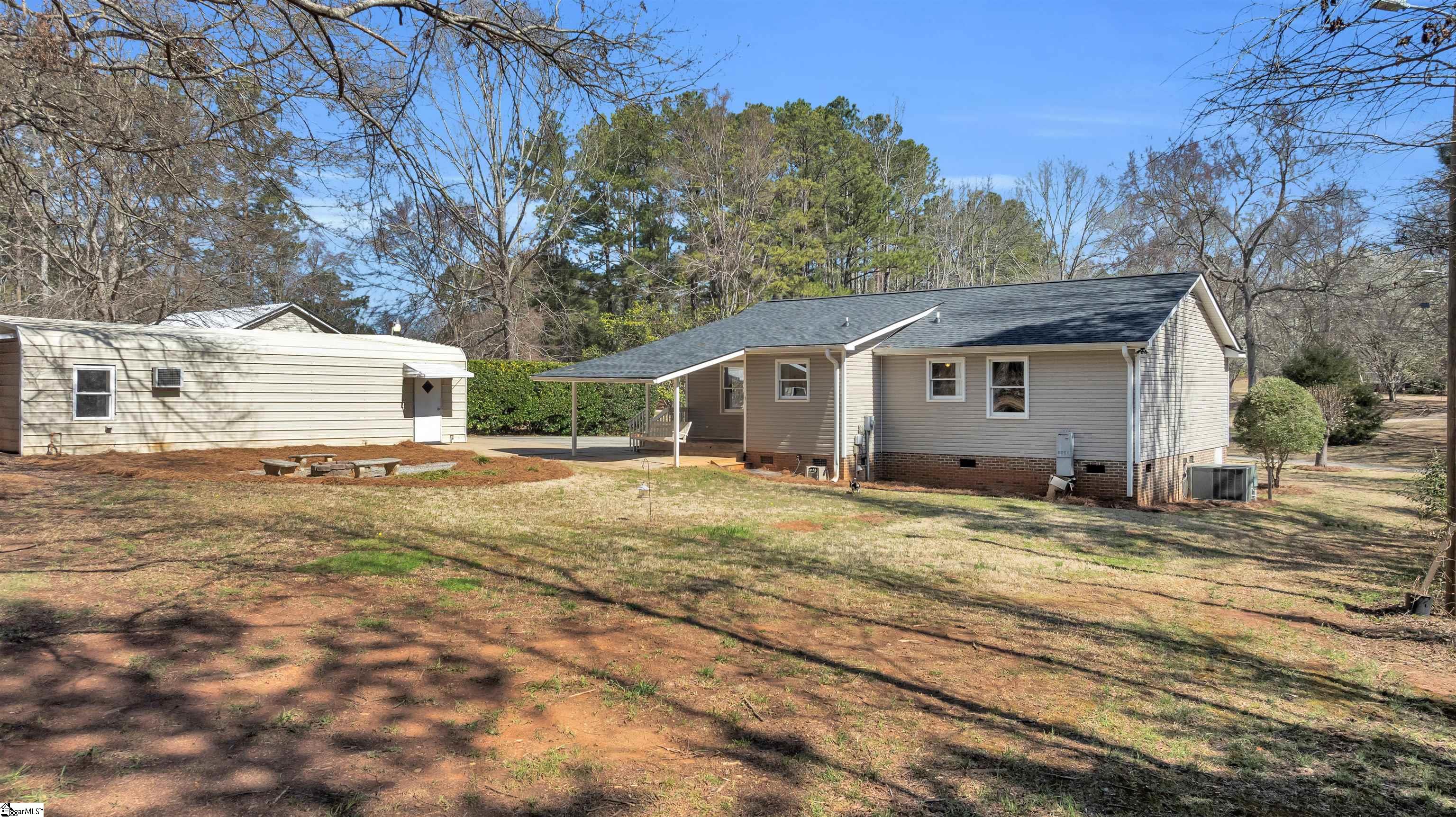 116 Flowers Road Greenwood, SC 29649