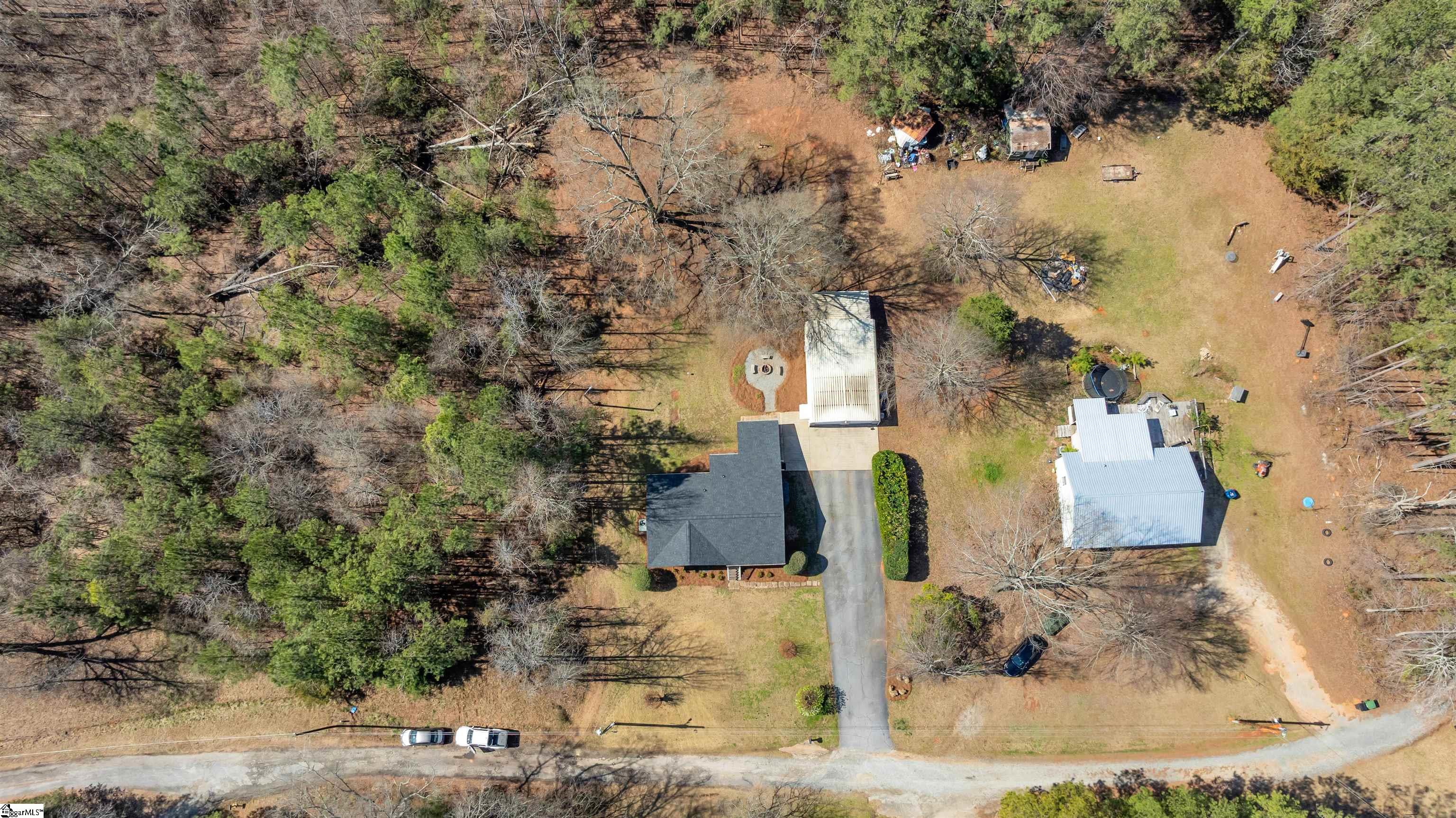 116 Flowers Road Greenwood, SC 29649