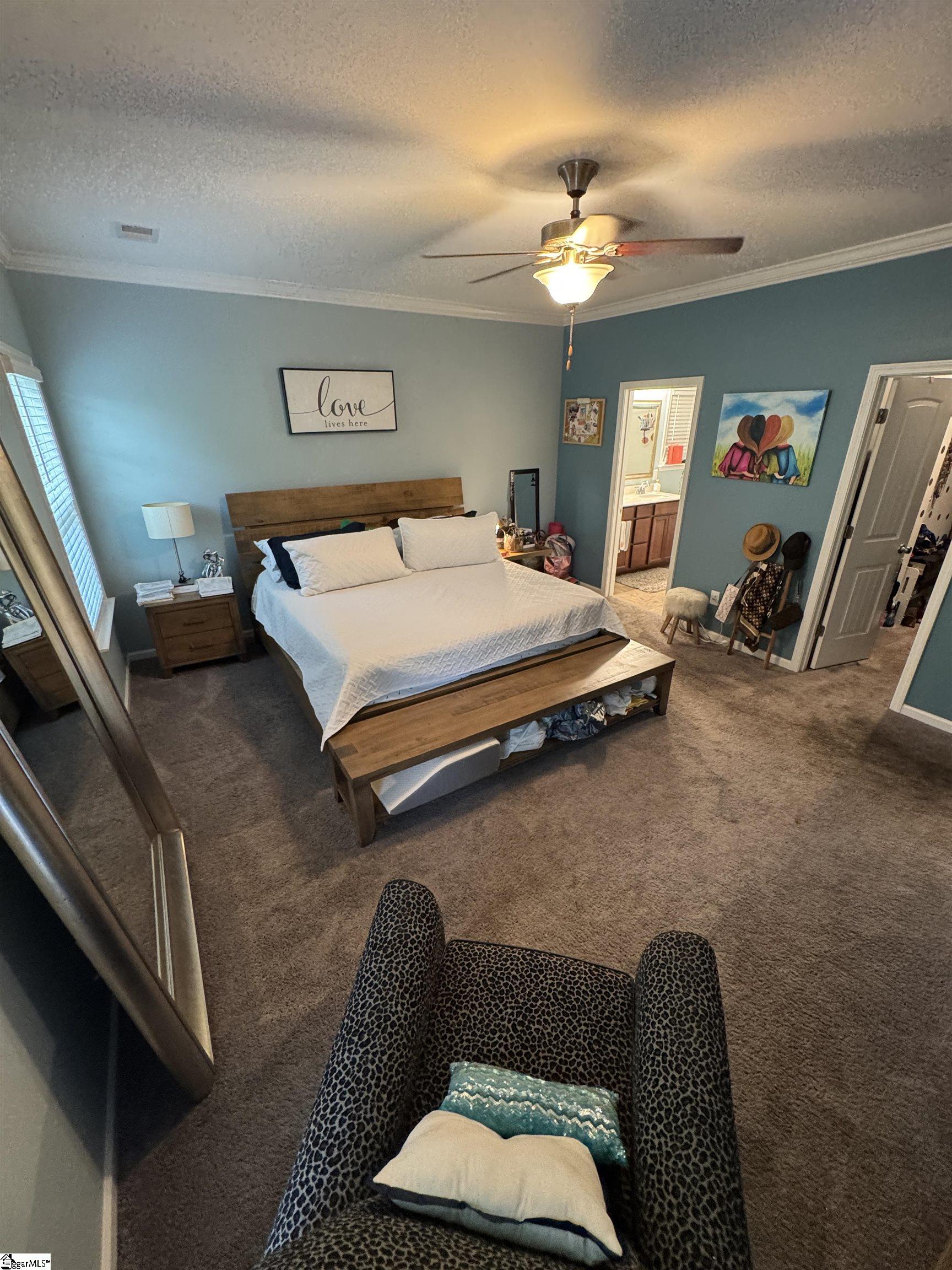 204 Easton Meadow Way Greer, SC 29650