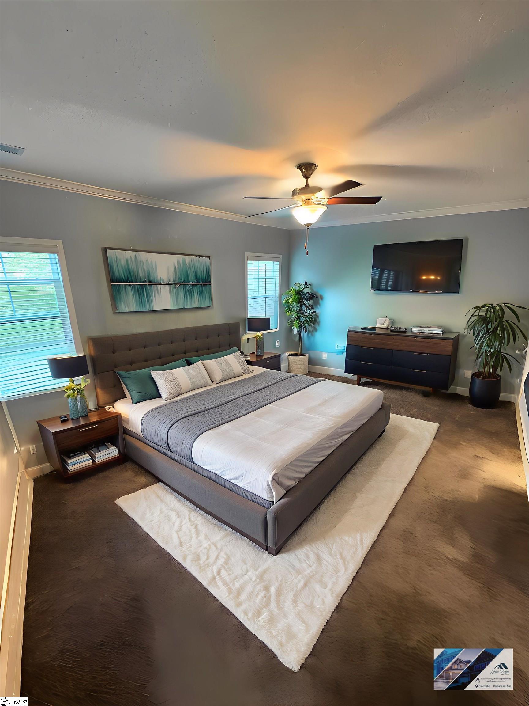 204 Easton Meadow Way Greer, SC 29650