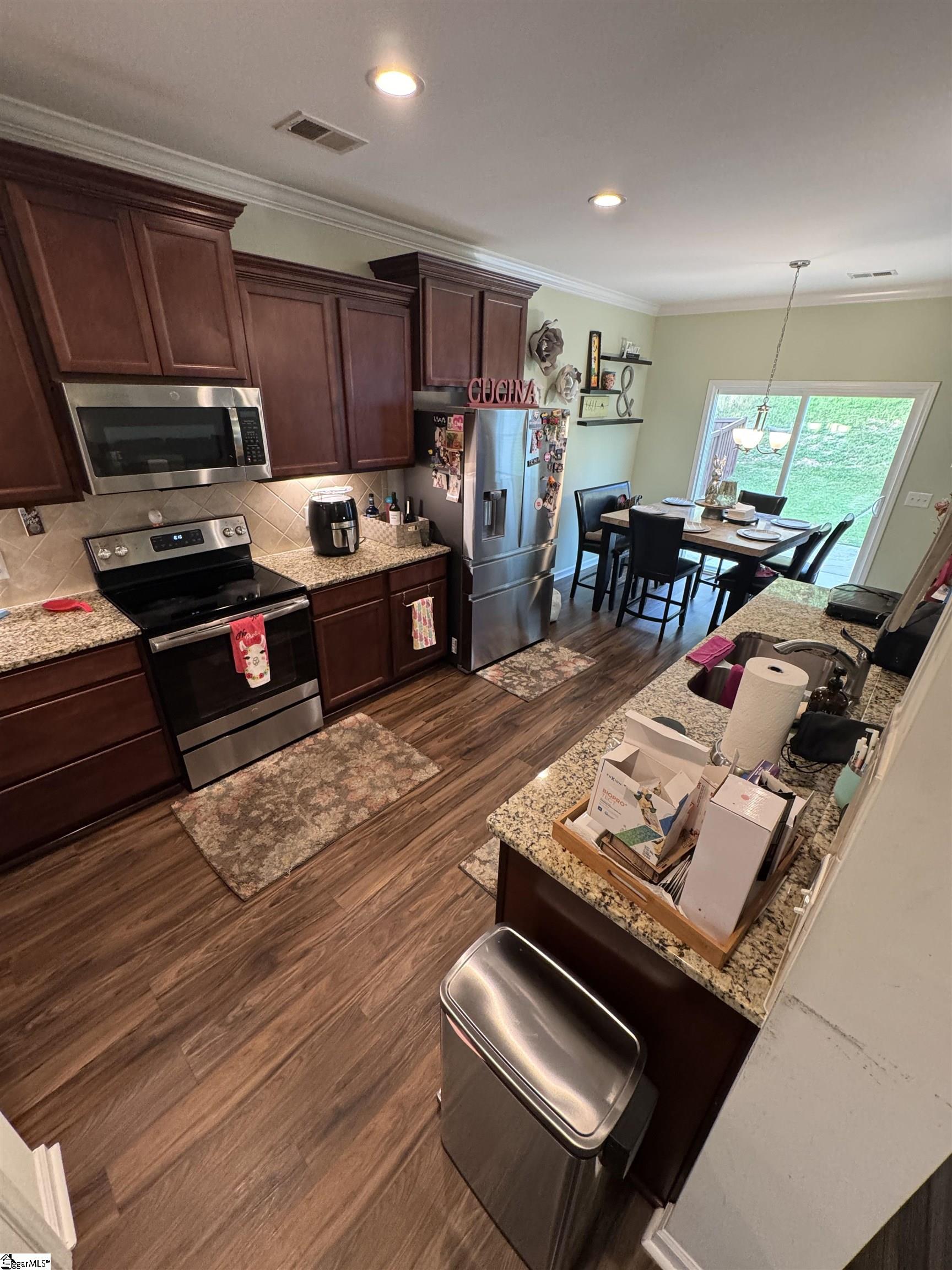 204 Easton Meadow Way Greer, SC 29650