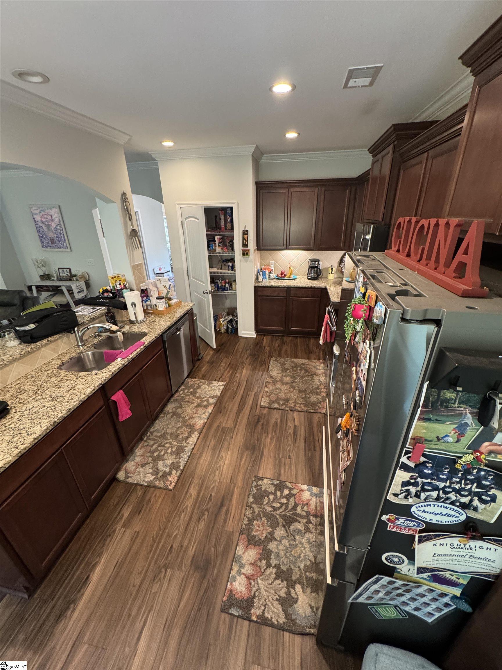 204 Easton Meadow Way Greer, SC 29650