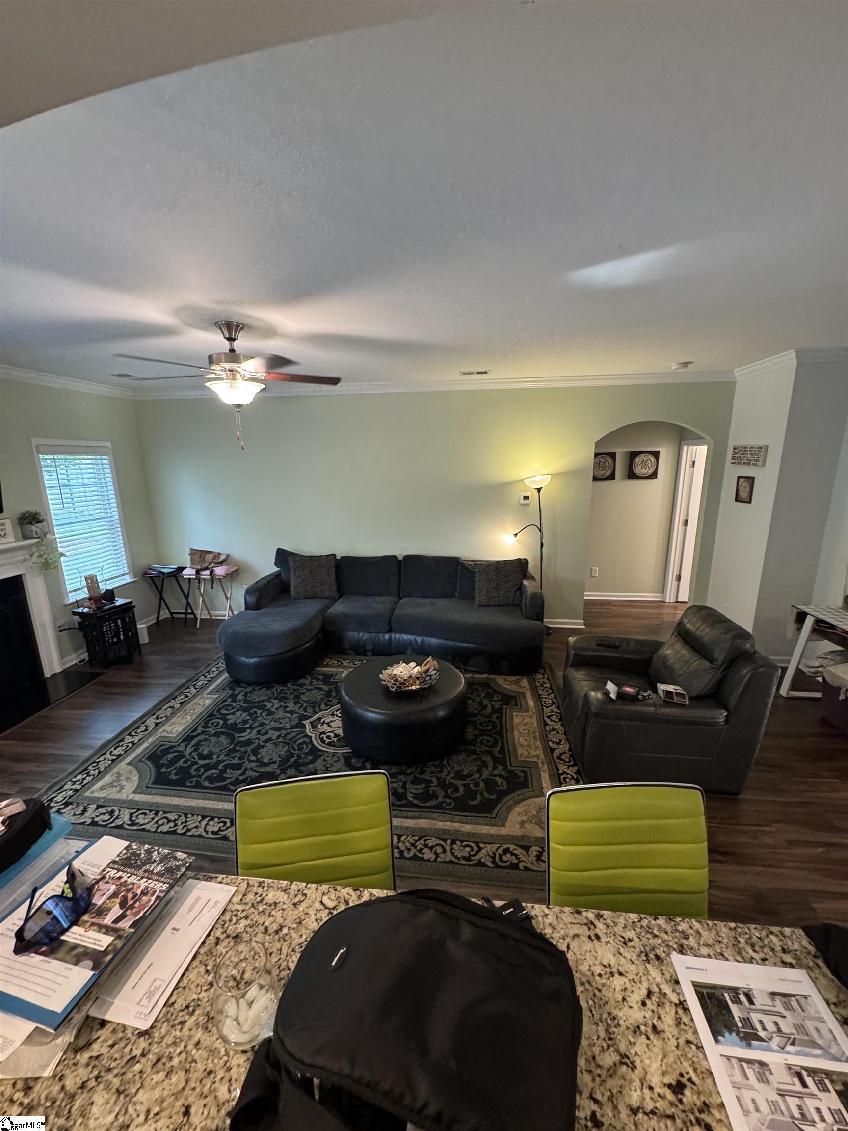 204 Easton Meadow Way Greer, SC 29650