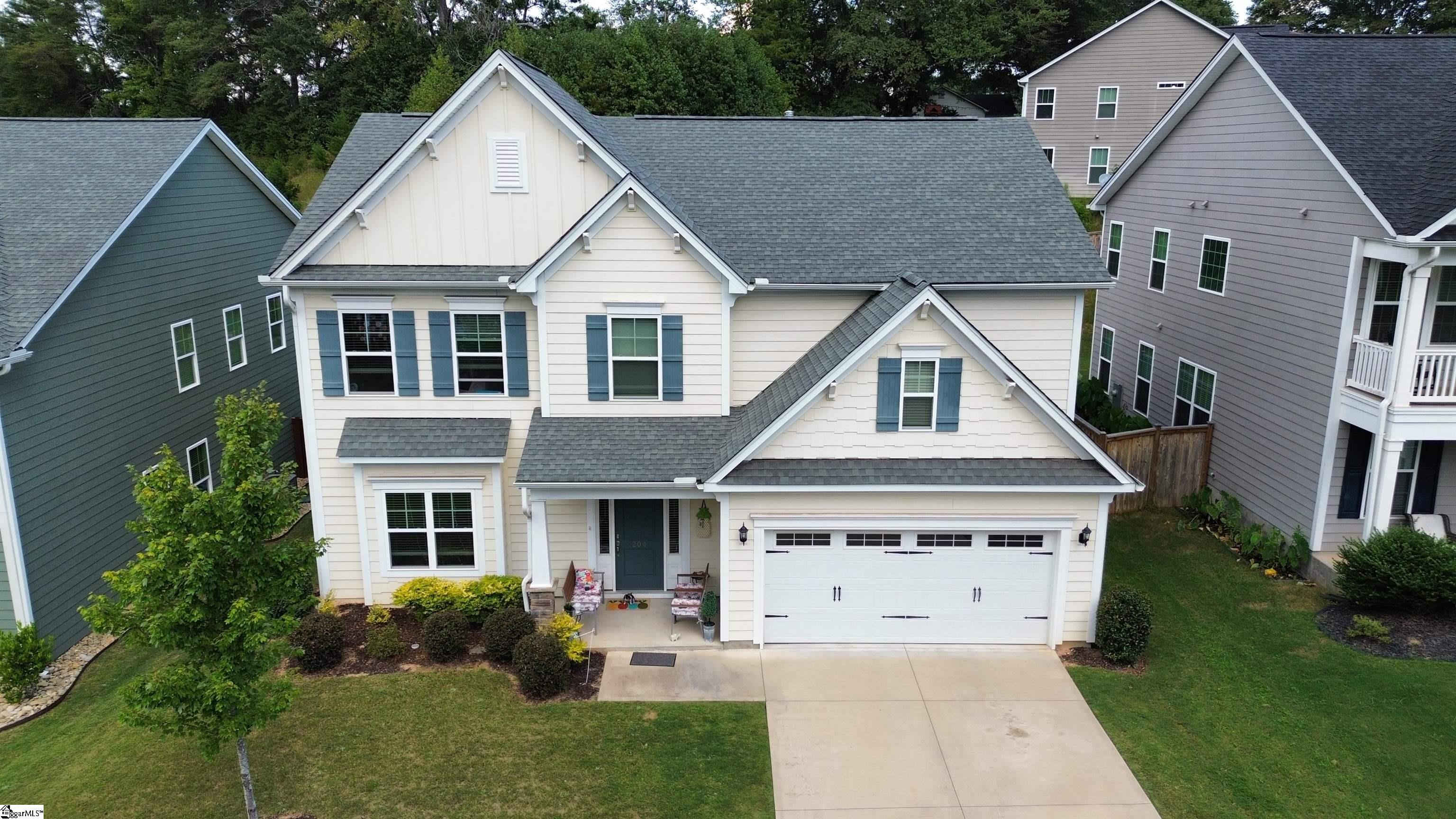 204 Easton Meadow Way Greer, SC 29650